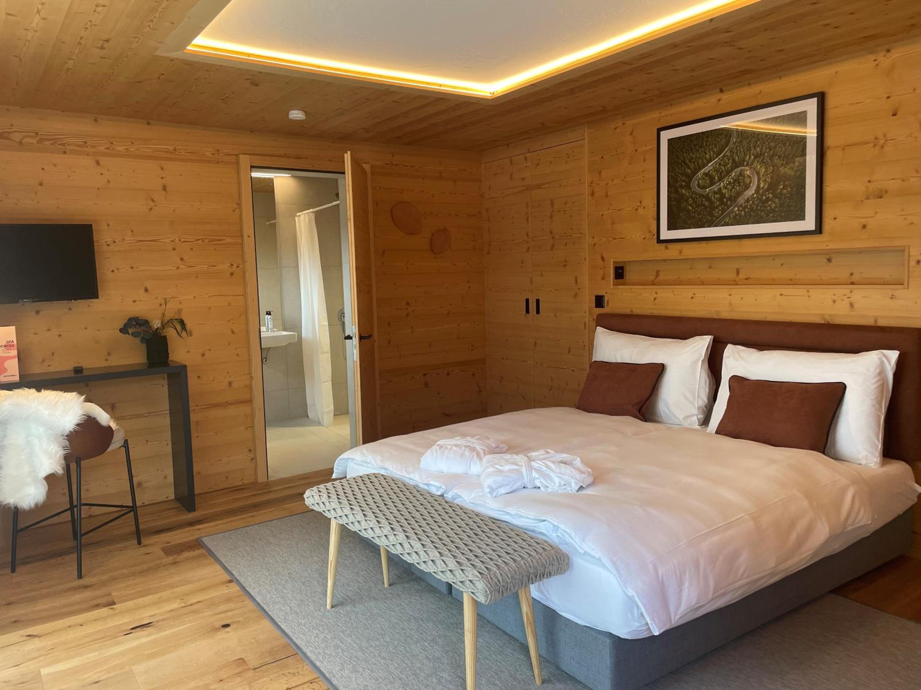 MAD Retreat Hotel, 사진 9