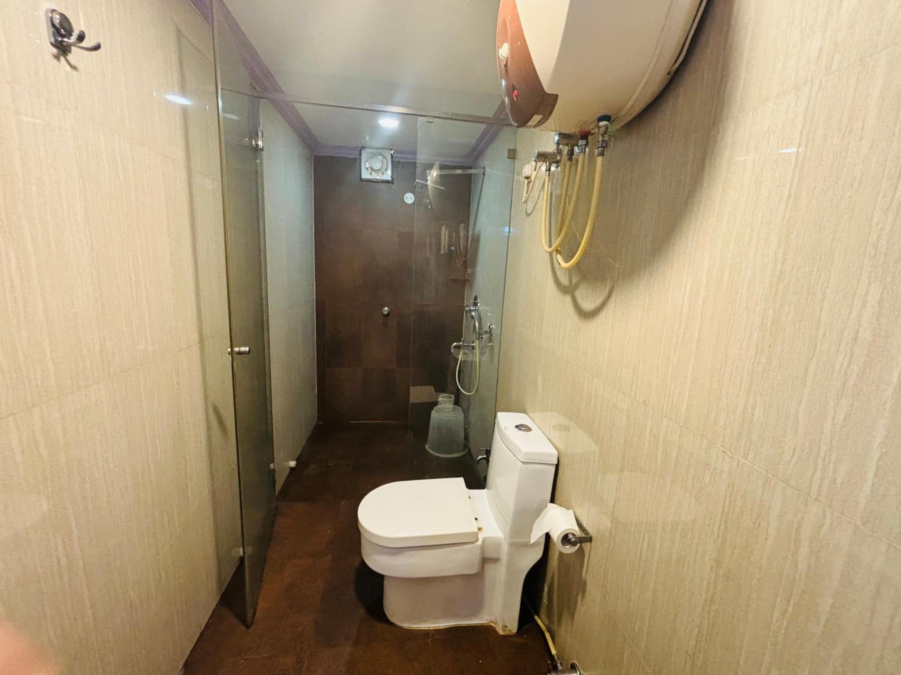 Deluxe Double Or Twin Room - Photo 26