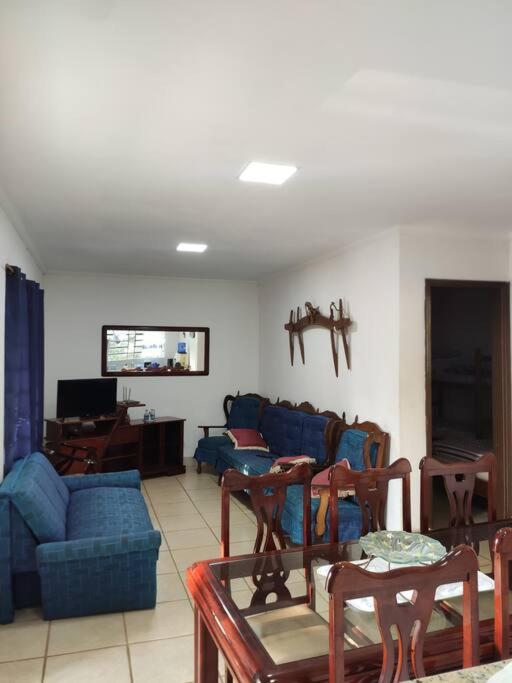 Three-Bedroom Home photo 1