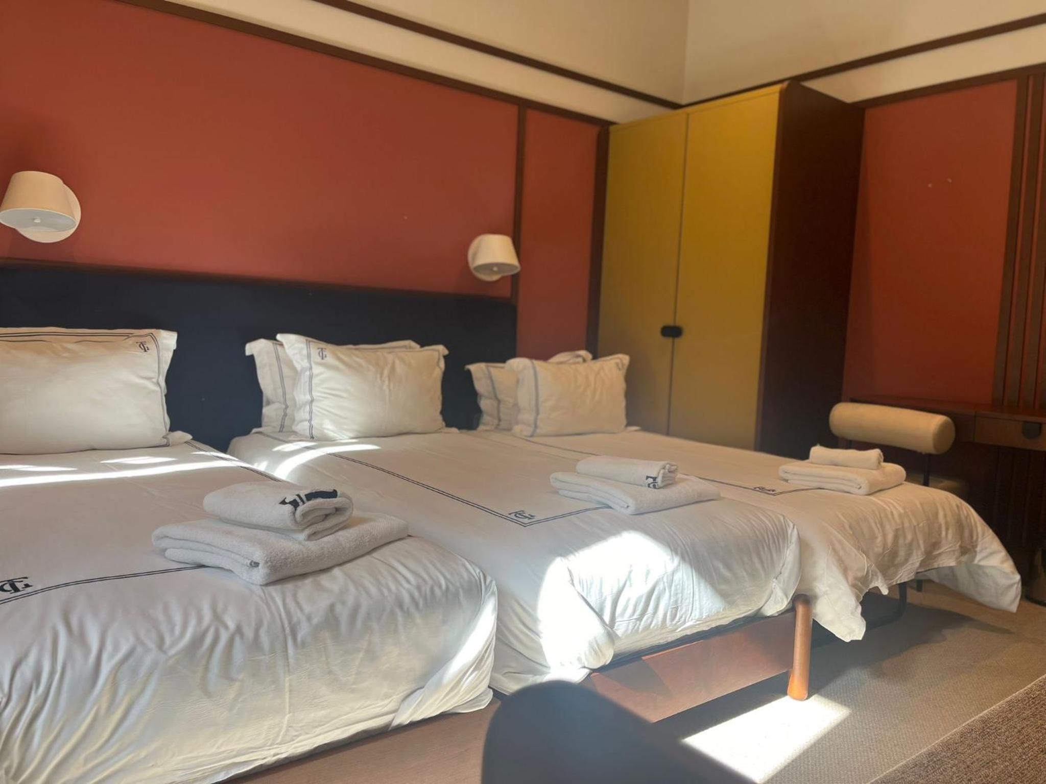Basic Triple Room photo 2