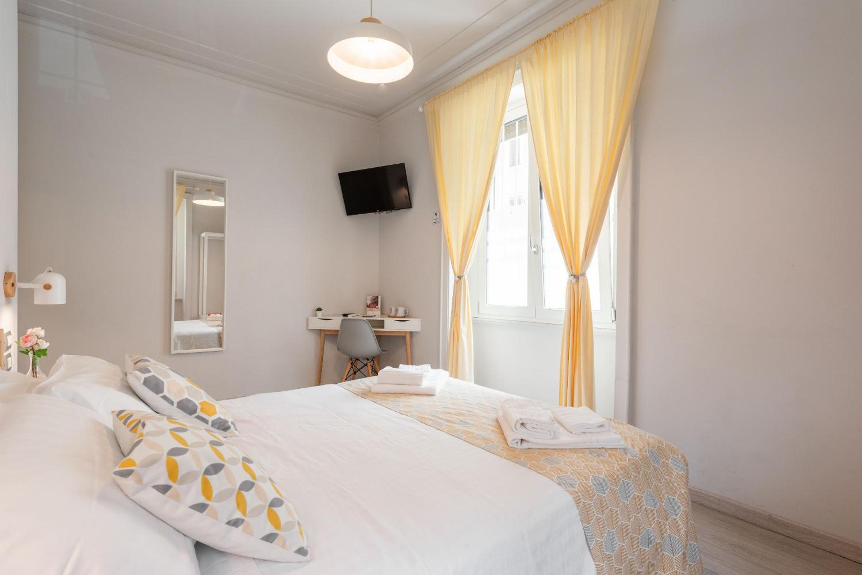 Deluxe Double Room photo 1