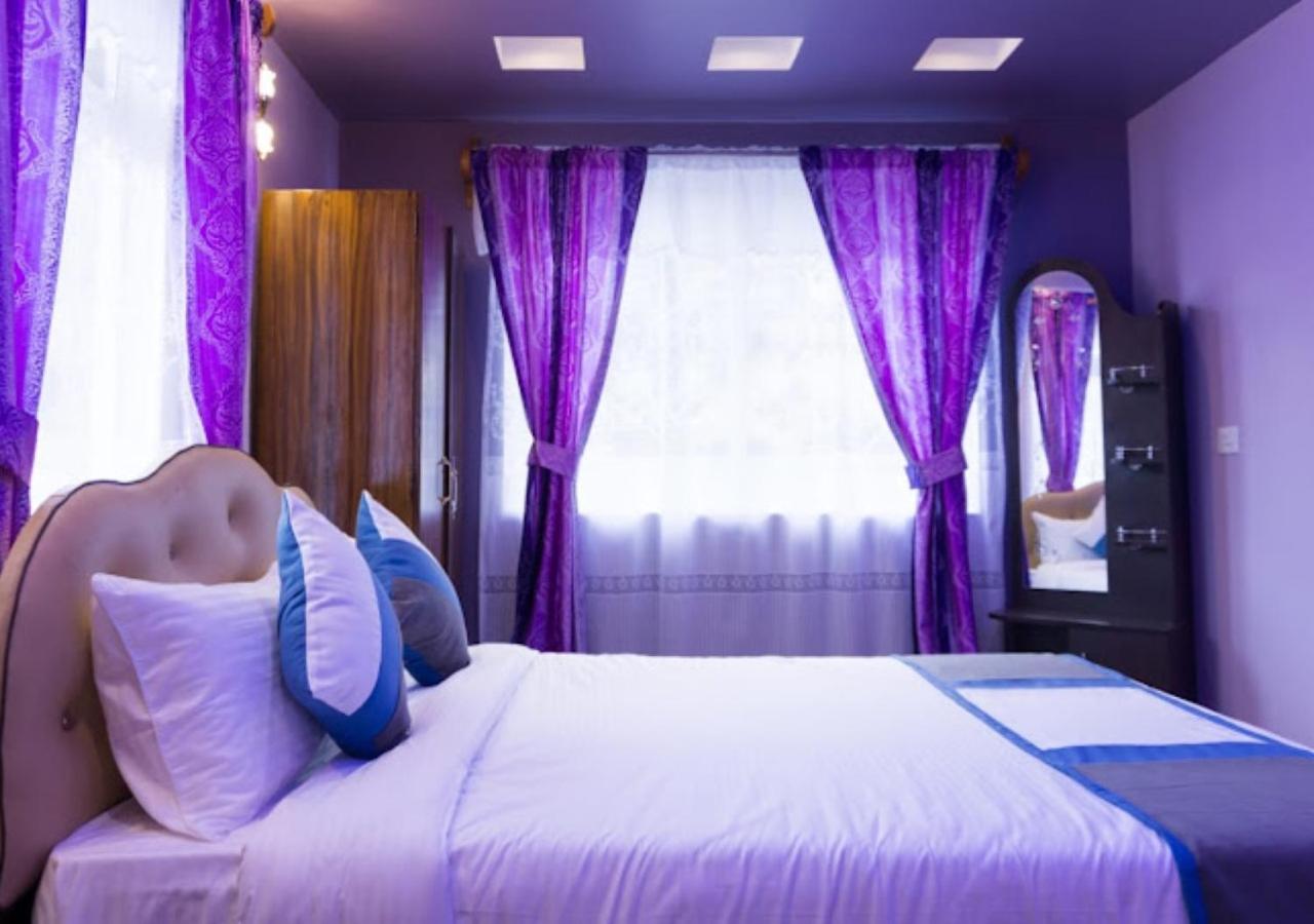 Junior Suite With Balcony photo 1