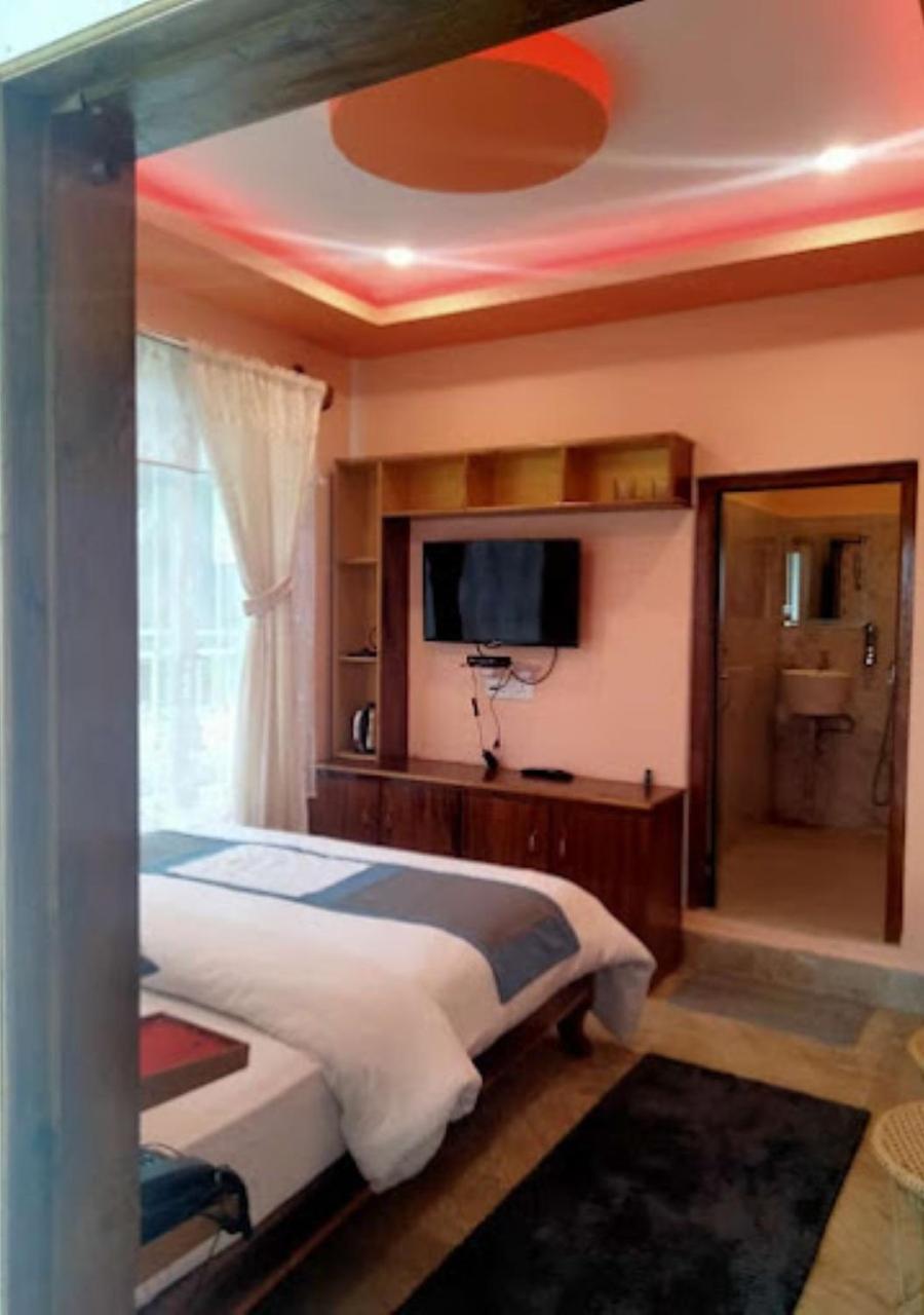 Junior Suite With Balcony photo 3