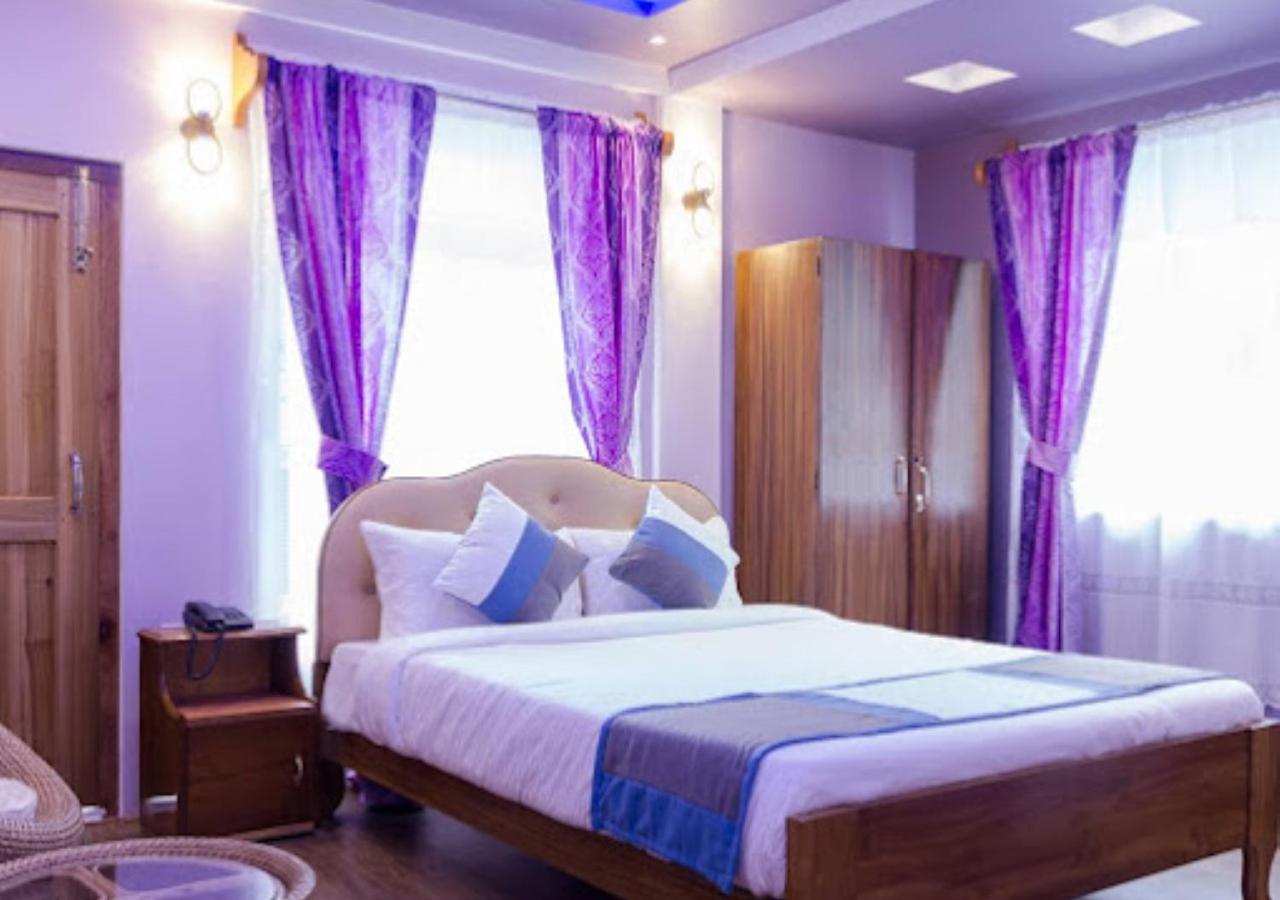 Junior Suite With Balcony photo 2