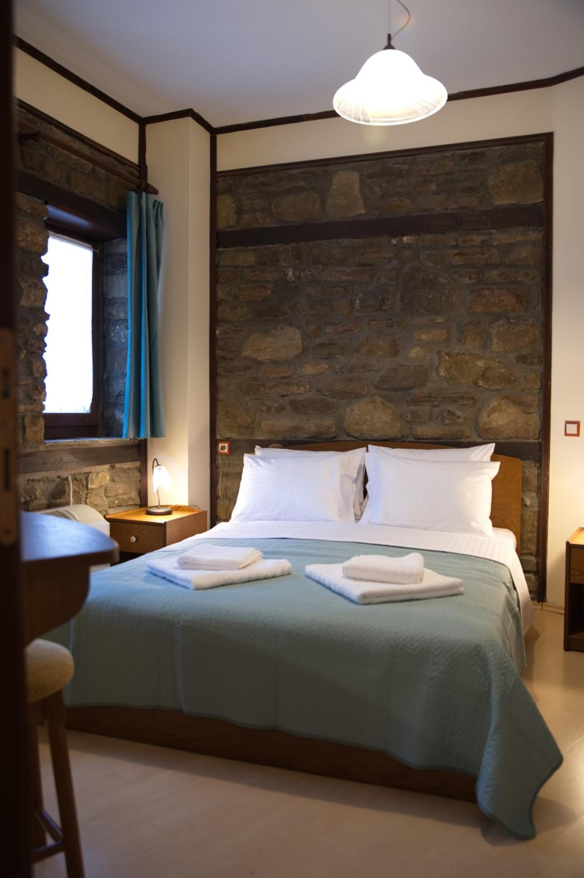 Seirios Guest House, Foto 8