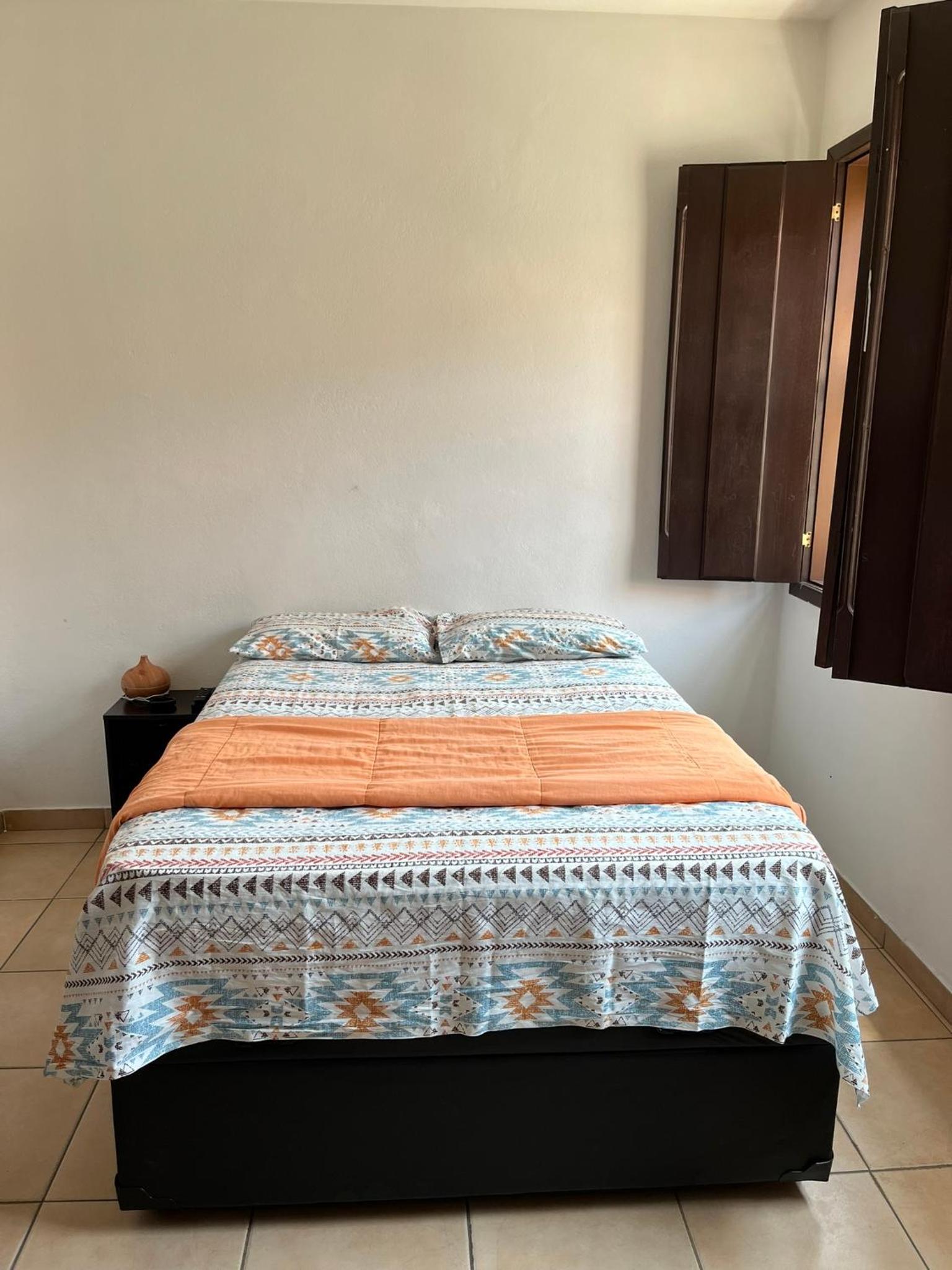 Large Double Room photo 3
