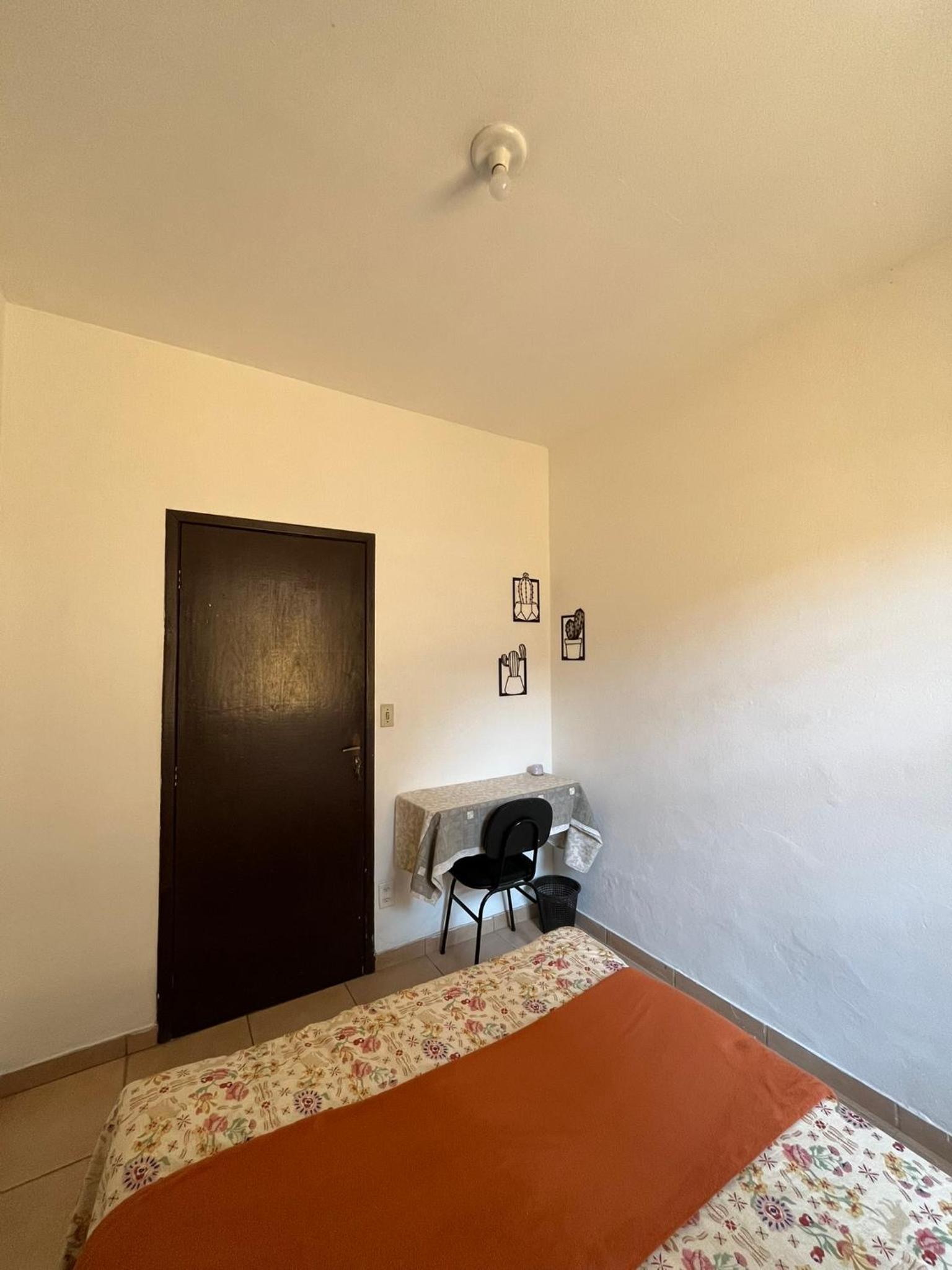 Standard Double Room With Shared Bathroom photo 3