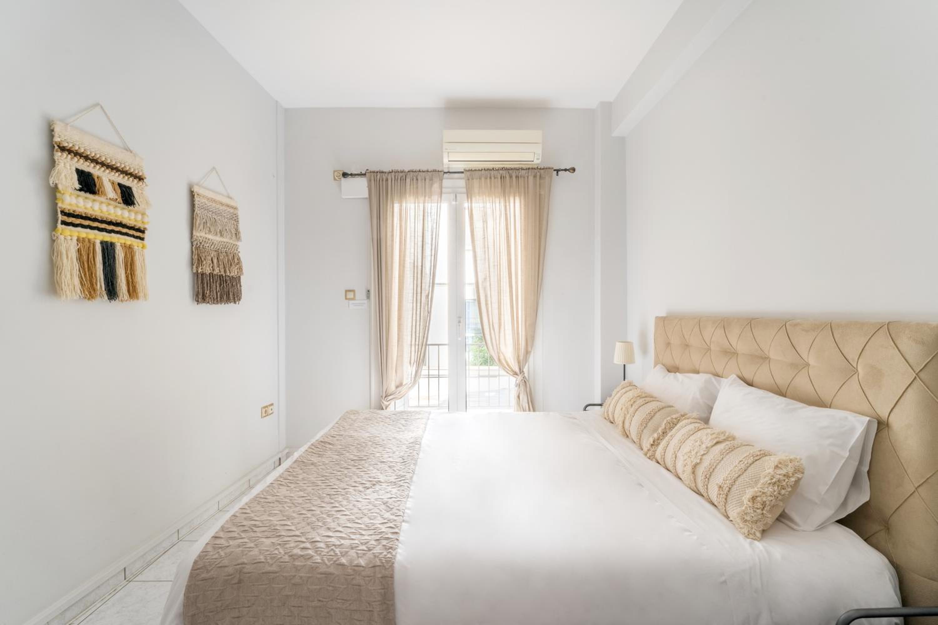 Apartment - Ground Floor