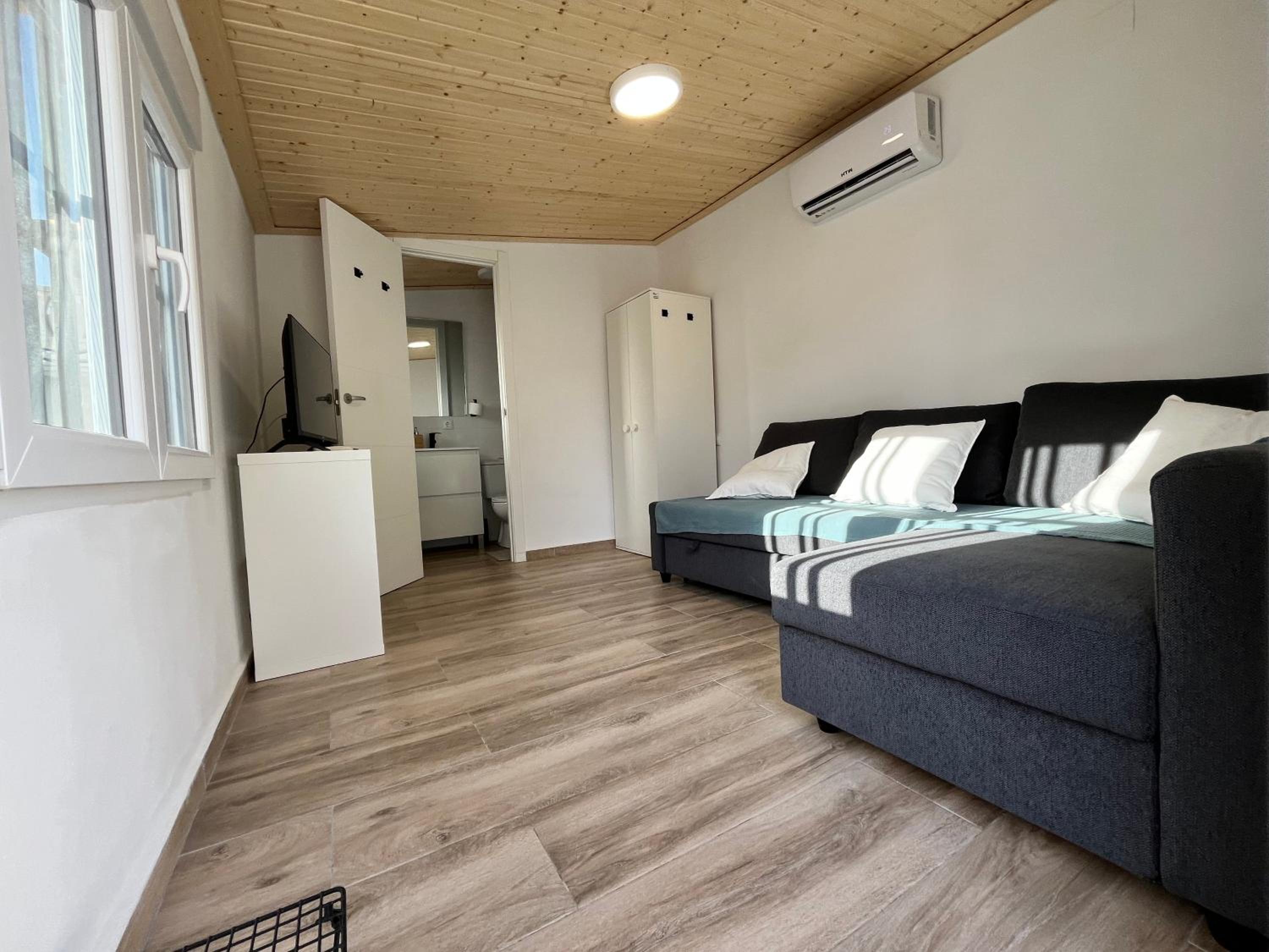 Casa de Vacaciones