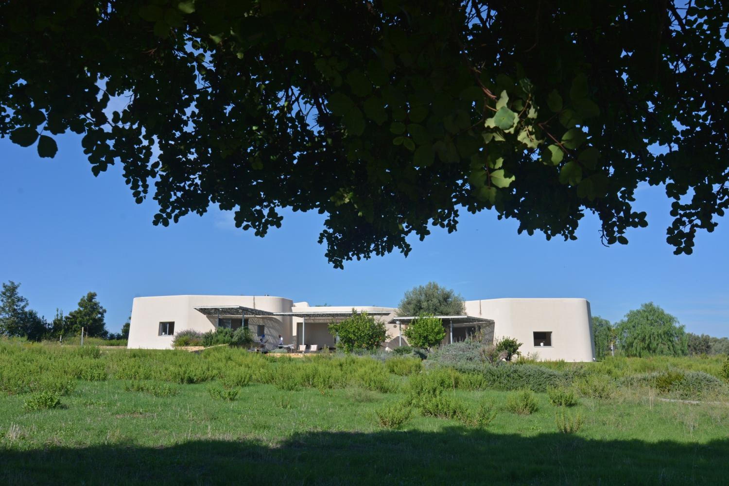 Villa with Sea View photo 2