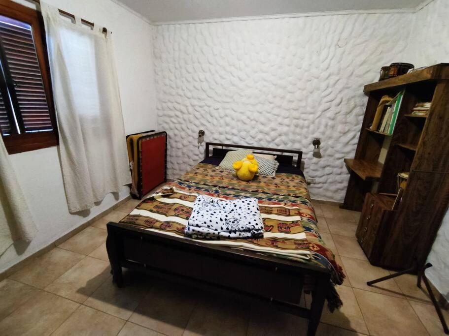 Three-Bedroom House photo 1