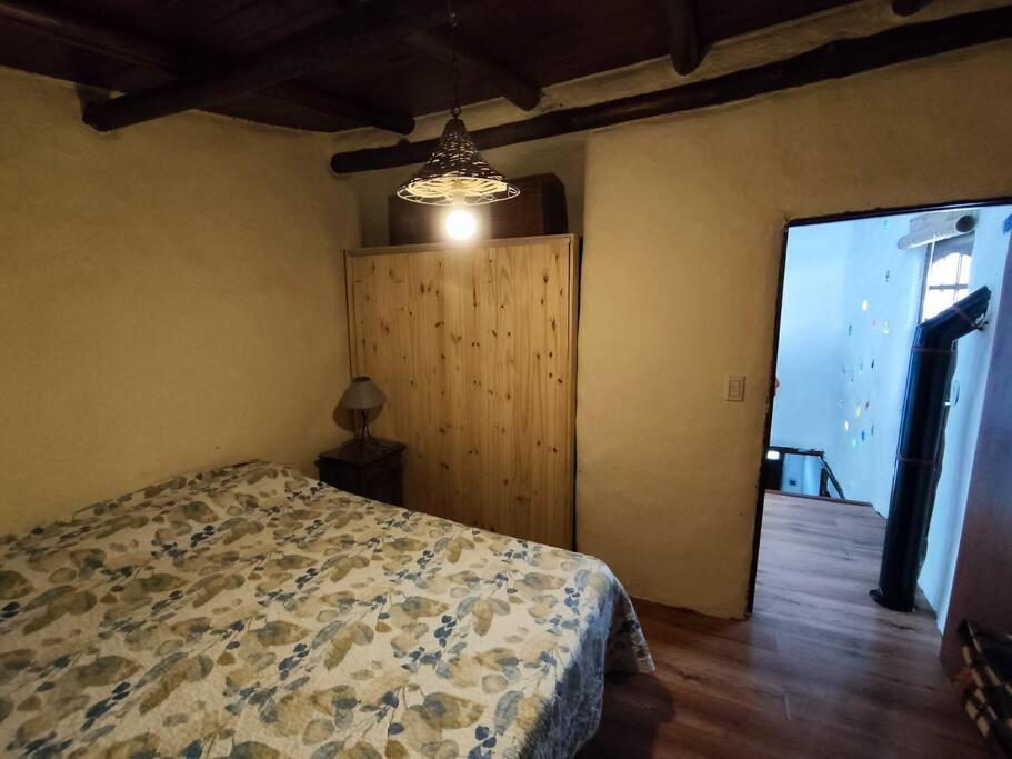 Three-Bedroom House photo 3