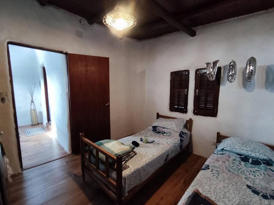 Three-Bedroom House photo 2