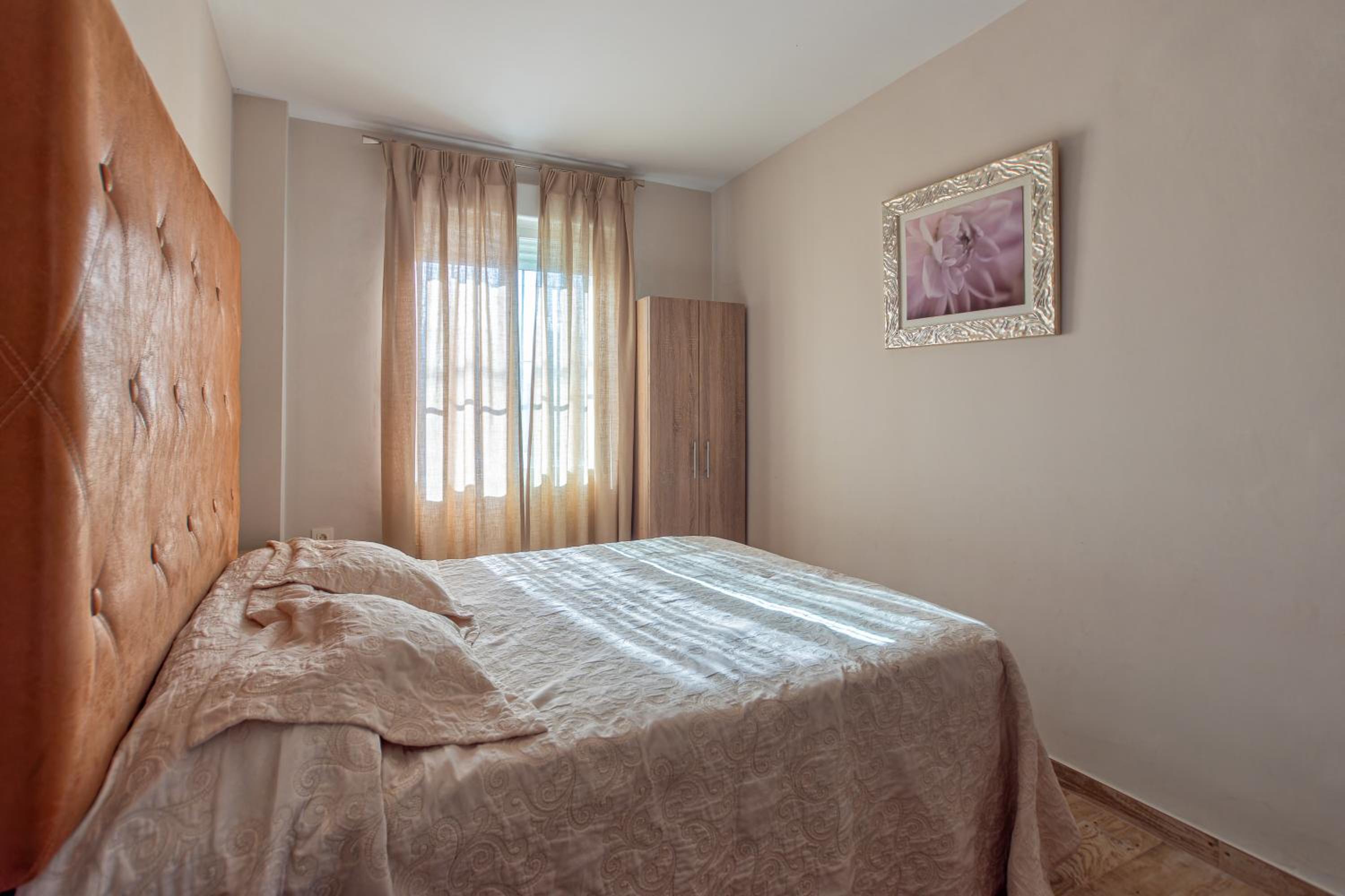 Casa de Dos Habitaciones