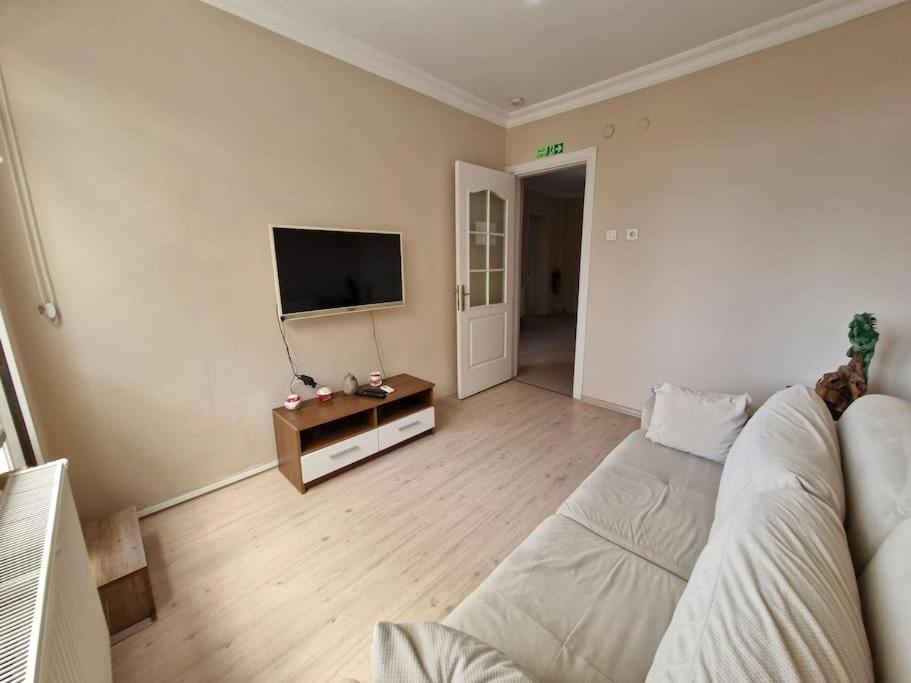Two-Bedroom Family Apartment photo 1
