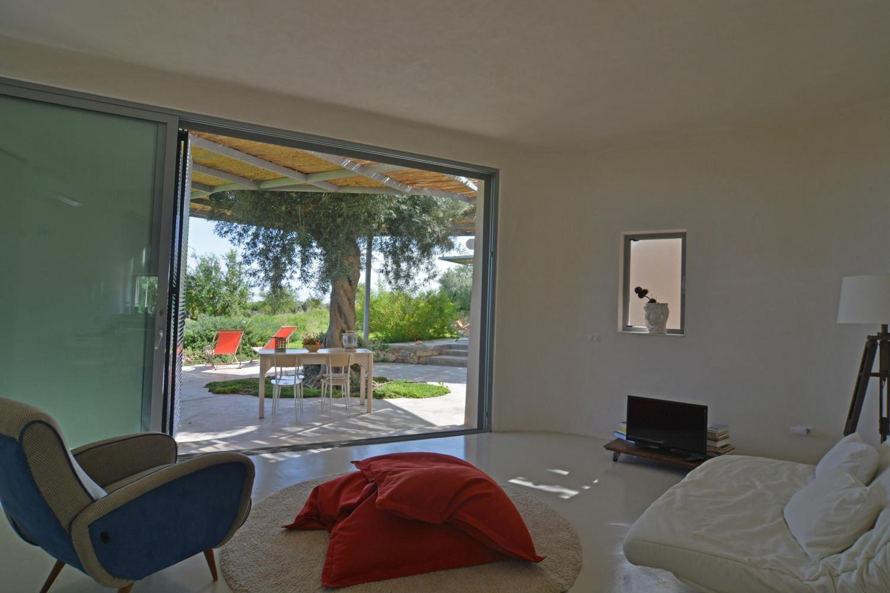 Villa with Sea View photo 1