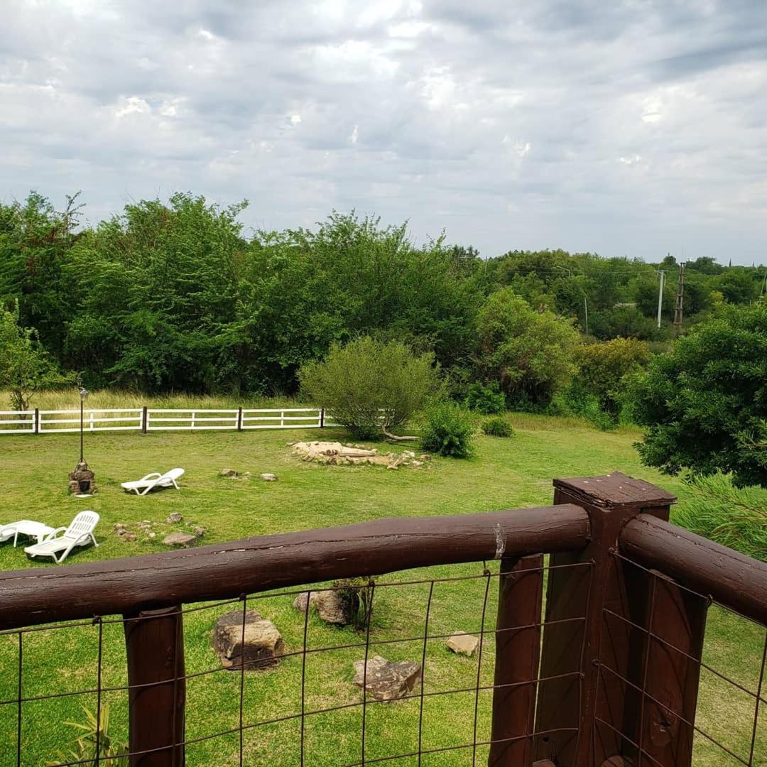 Double Room With Park View photo 3