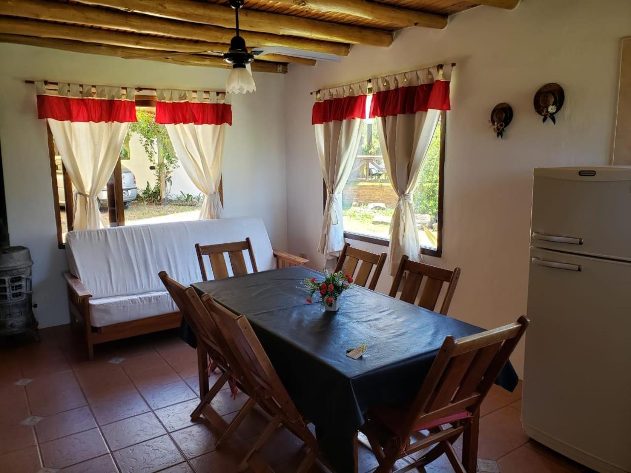 Holiday Home photo 2