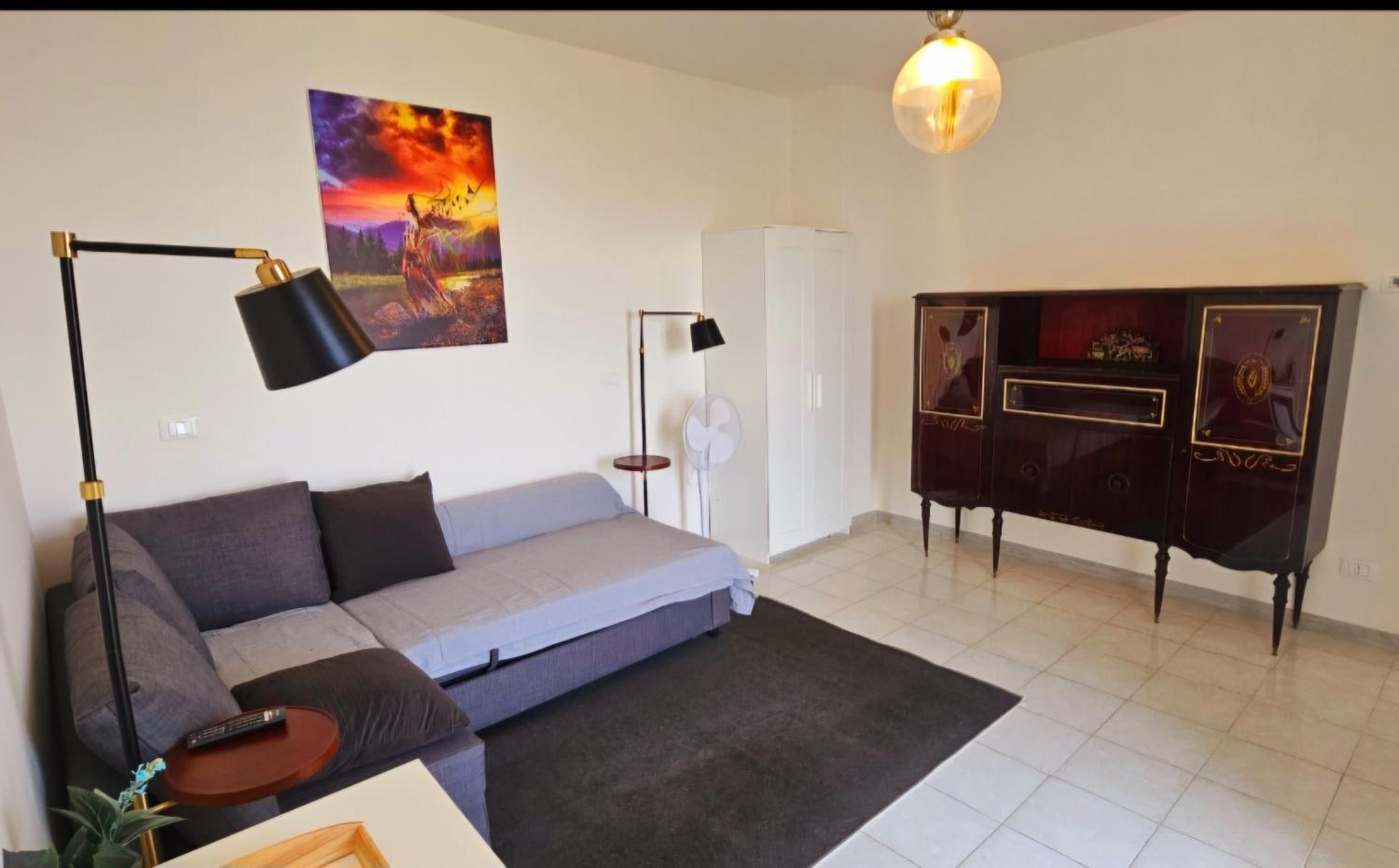 Double Room with Mountain View photo 1