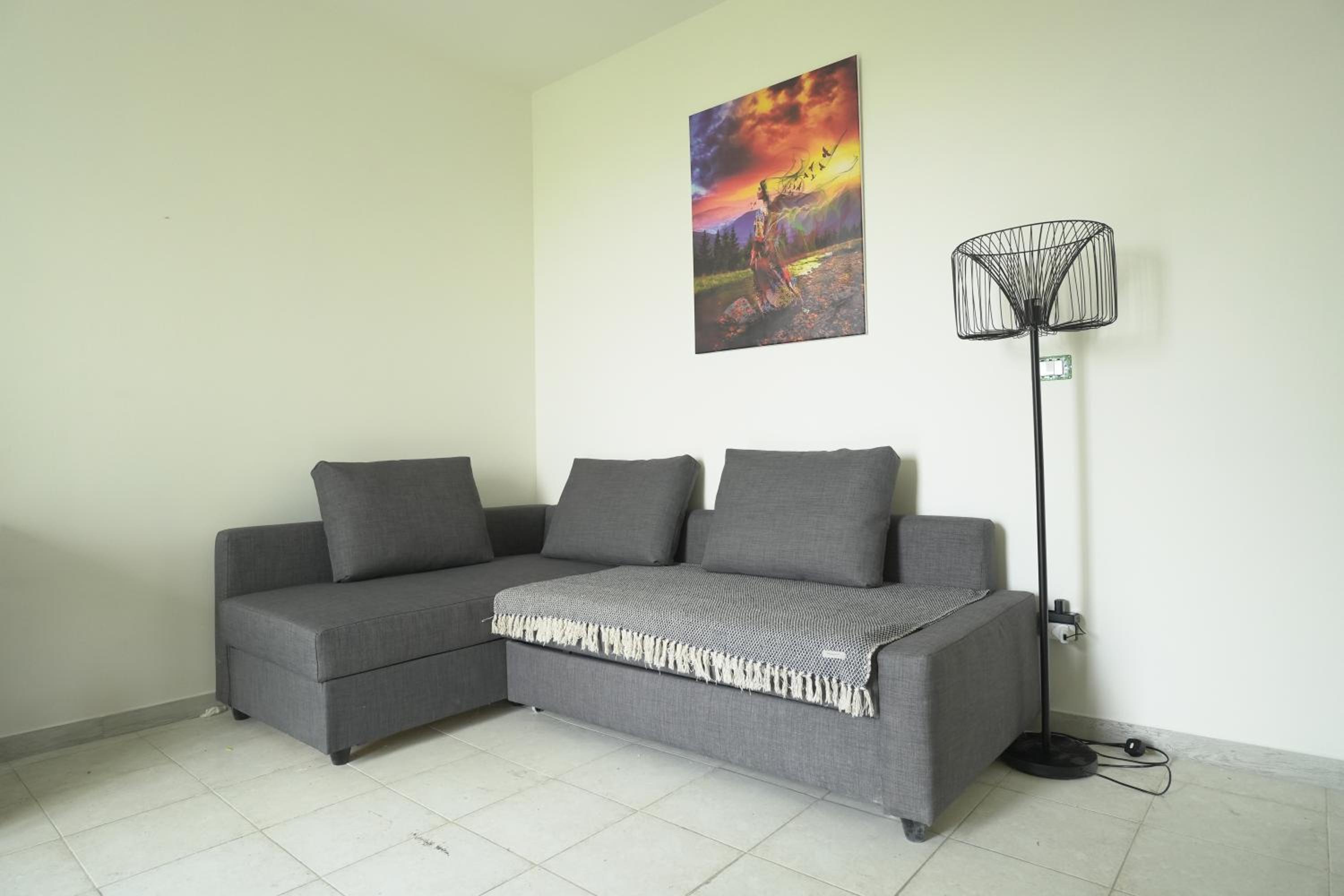 Double Room with Mountain View photo 2