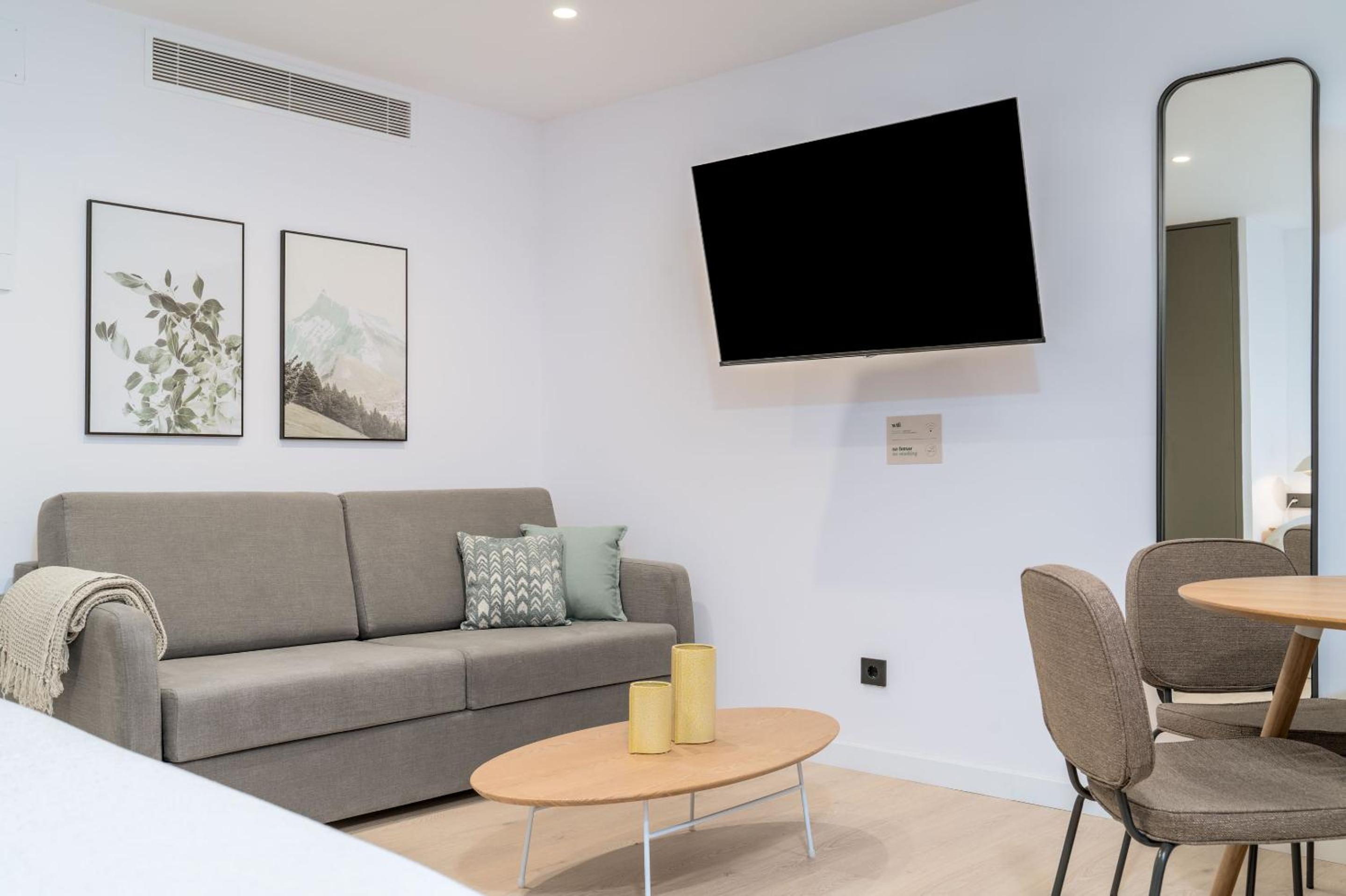 limehome Santiago de Compostela, Zdjęcie 5