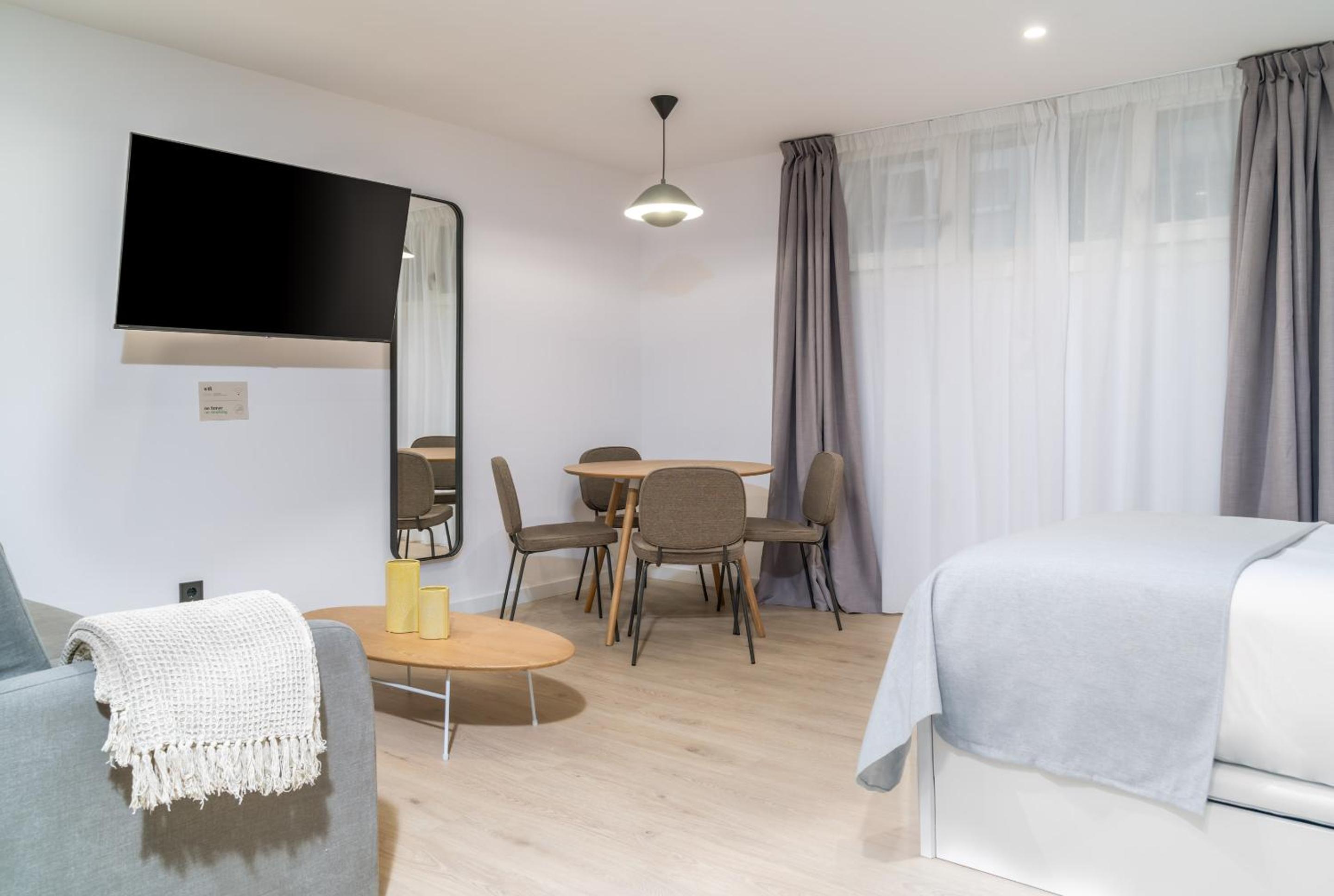 limehome Santiago de Compostela, Zdjęcie 4