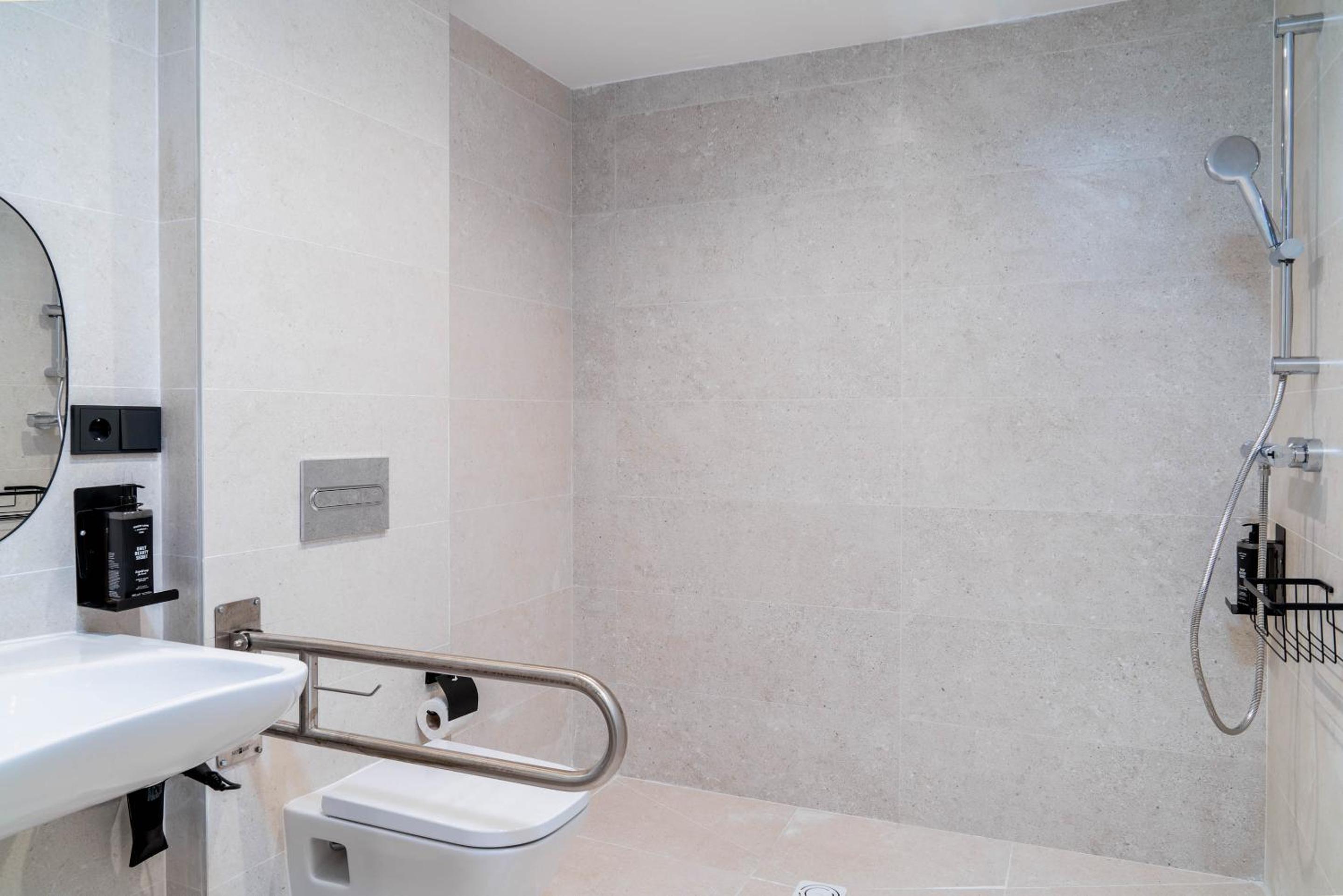 limehome Santiago de Compostela, Zdjęcie 9