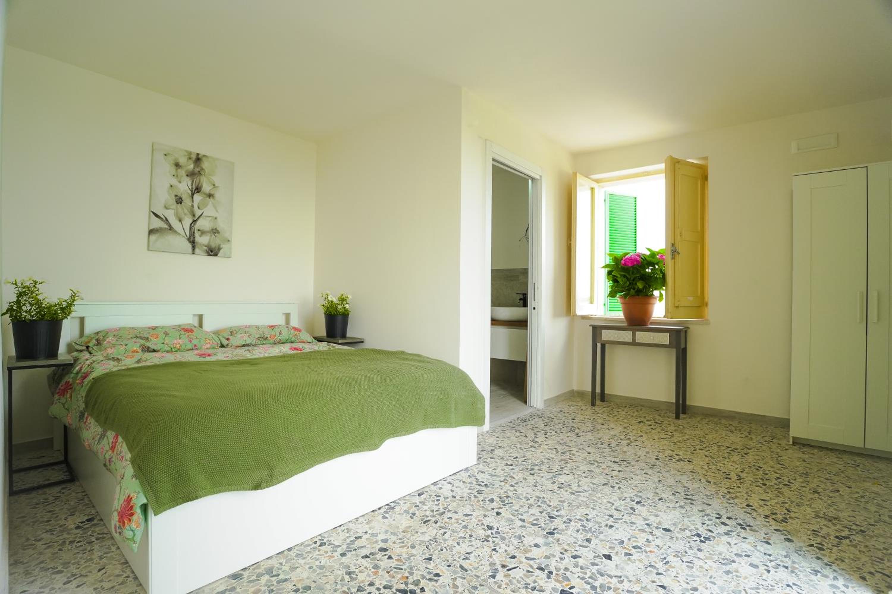 Double Room with Mountain View photo 3