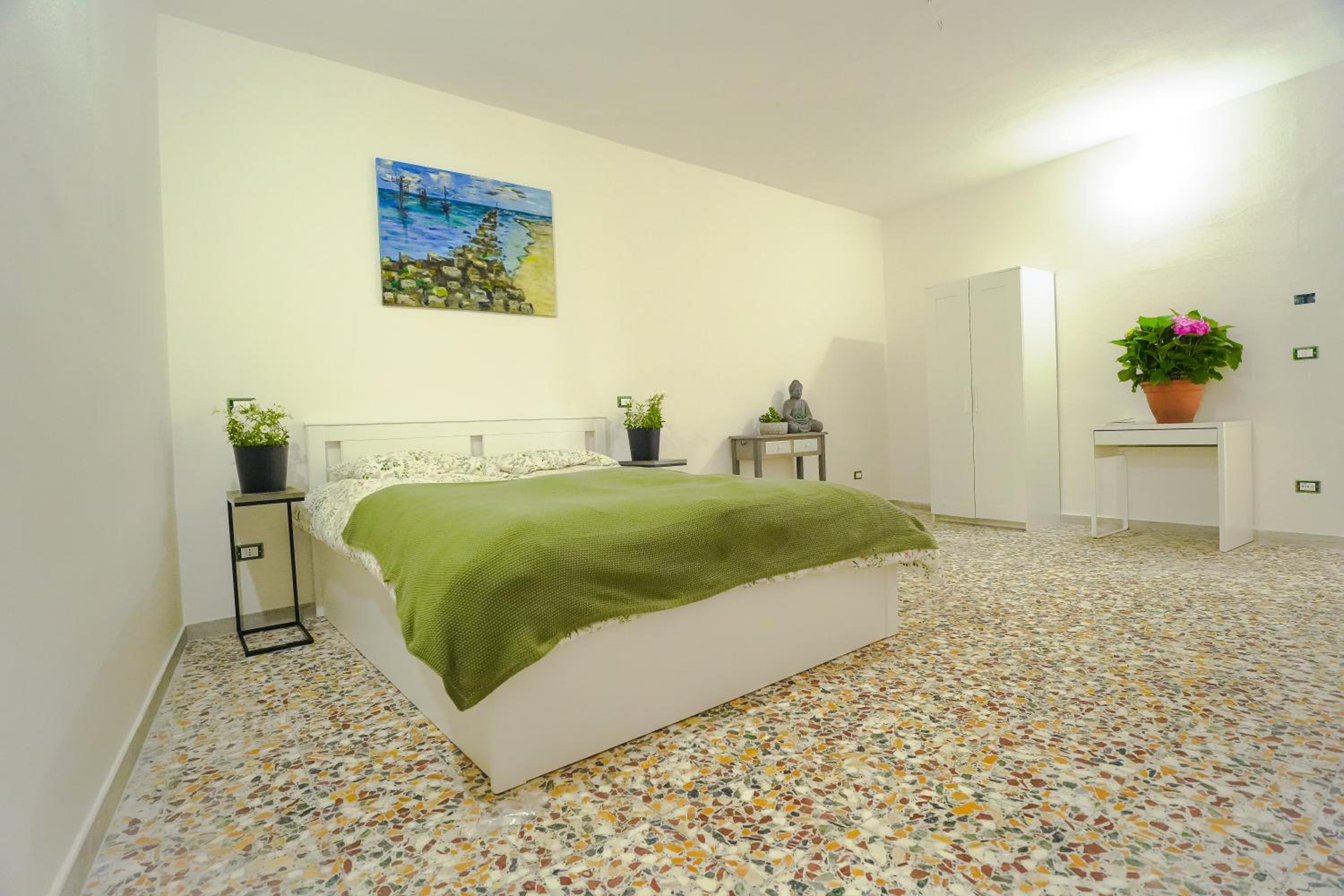 Double Room with Mountain View photo 1