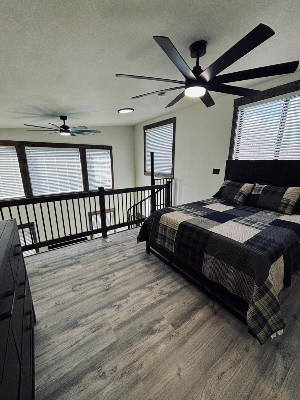 One-Bedroom House photo 3