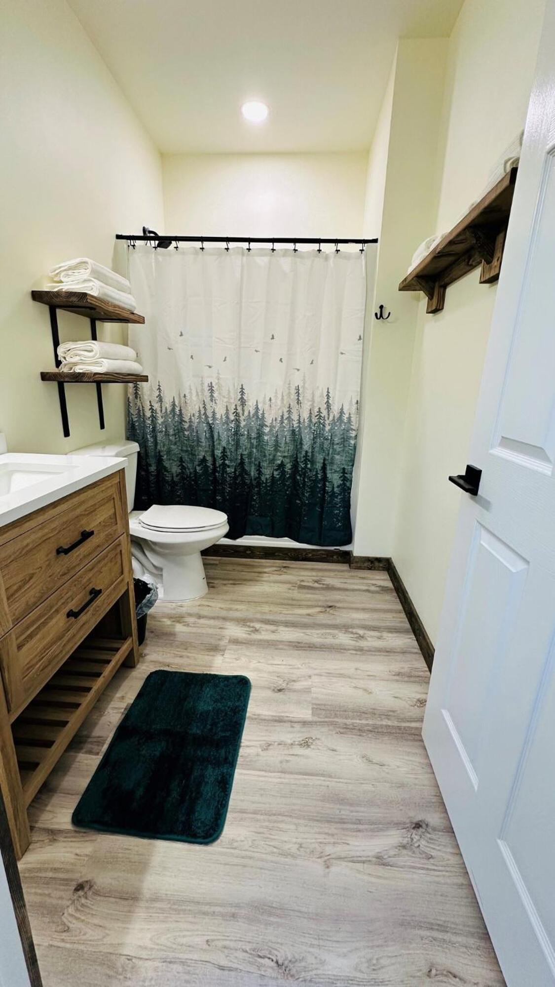 One-Bedroom House photo 2
