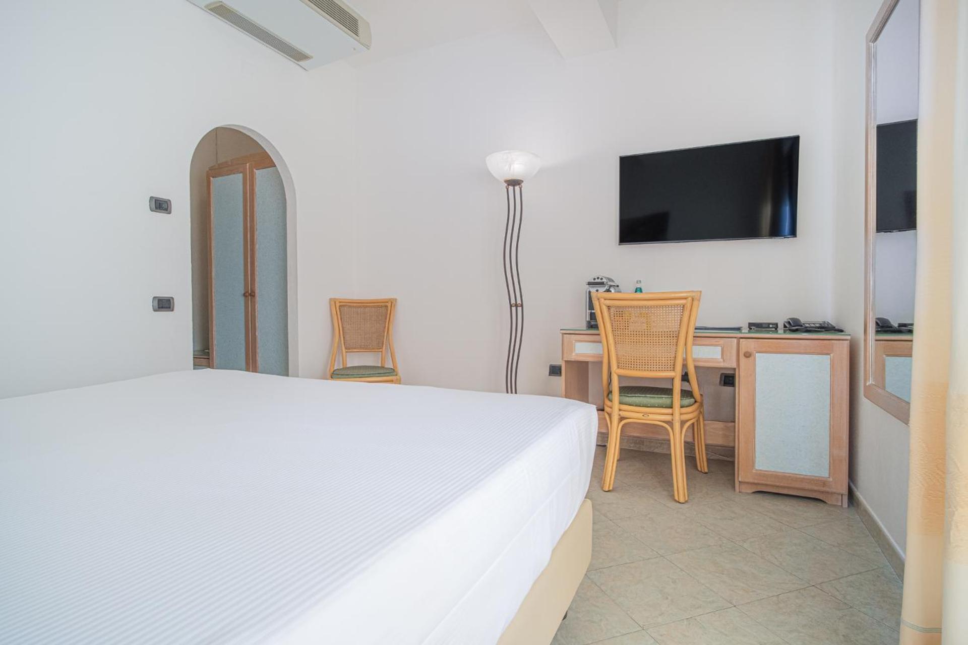 Superior Double or Twin Room with Sea View - Baja - Photo 3