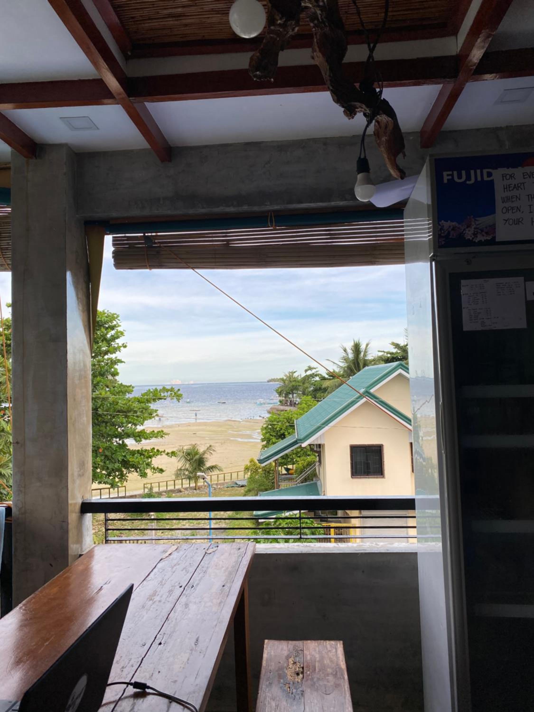 Family Room with Sea View photo 2