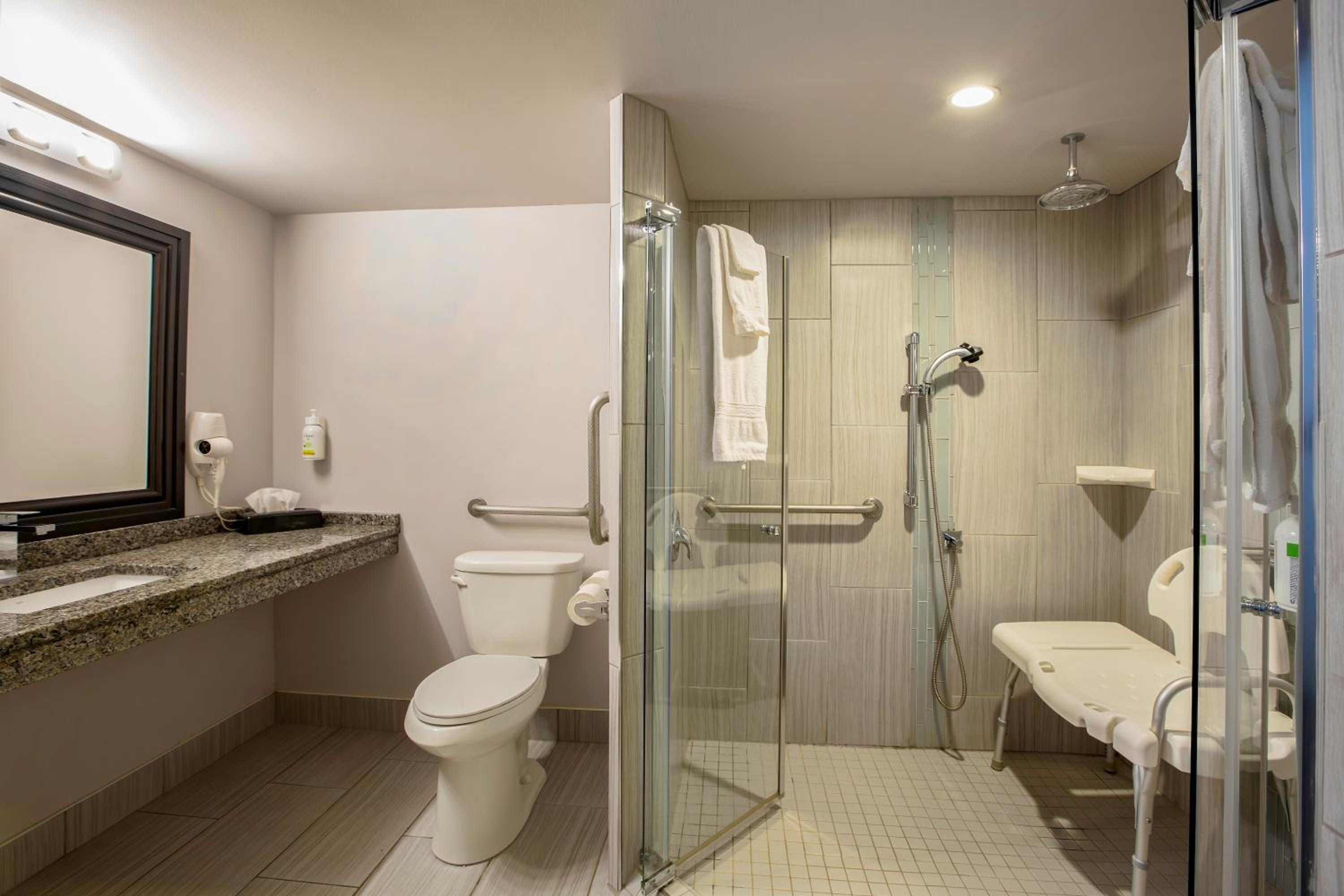 Days Inn by Wyndham Sudbury & Conference Centre, Billede 2