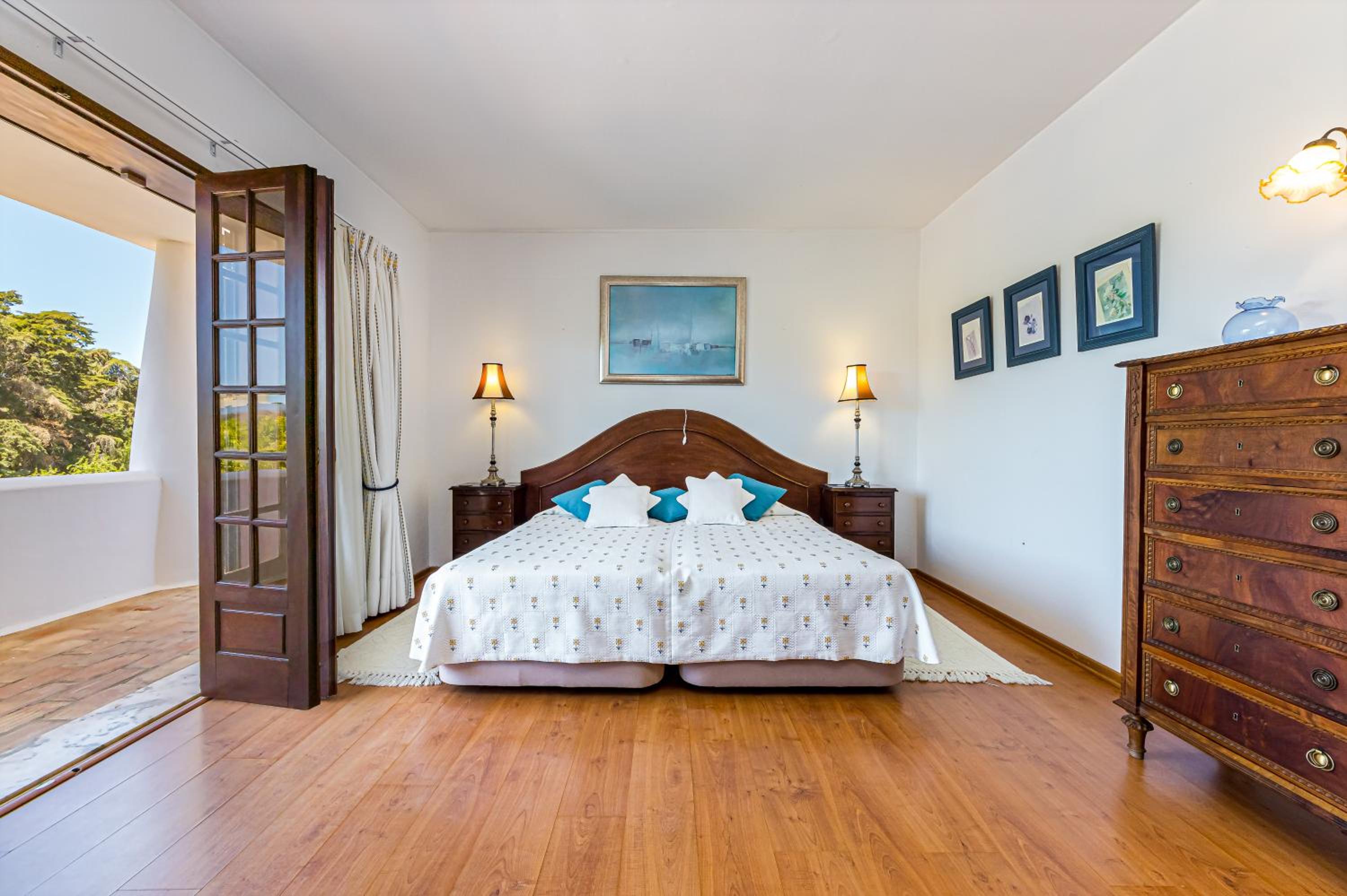 One-Bedroom Villa
