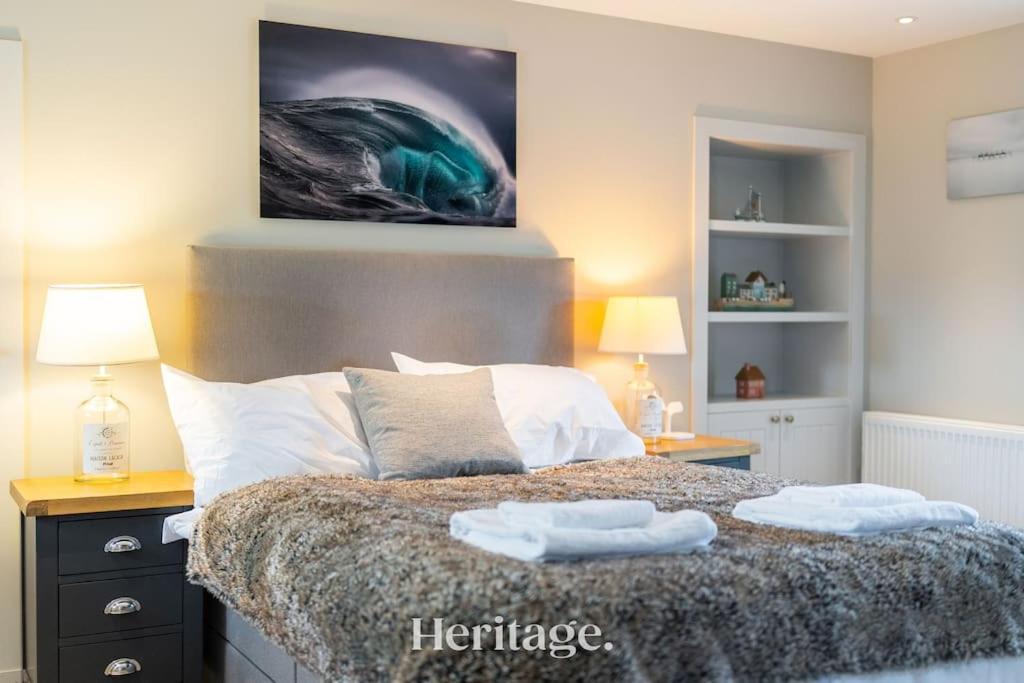 One-Bedroom House photo 1