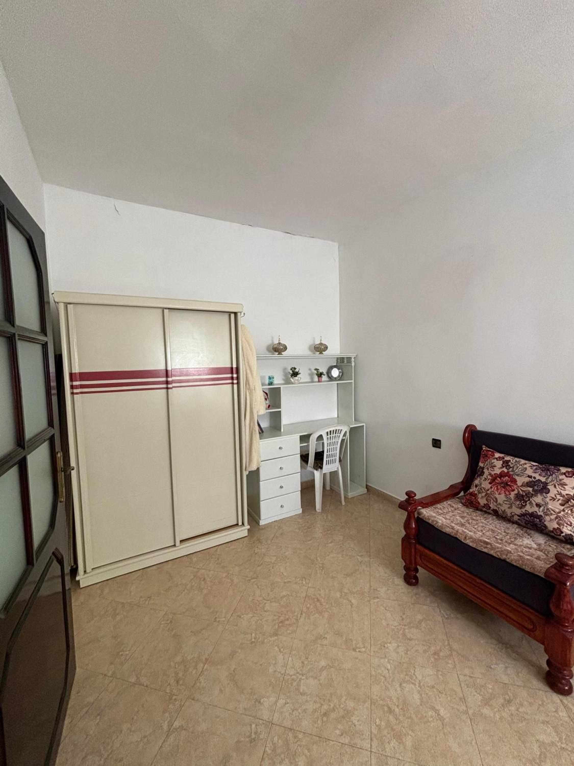 One-Bedroom Apartment with Terrace photo 1