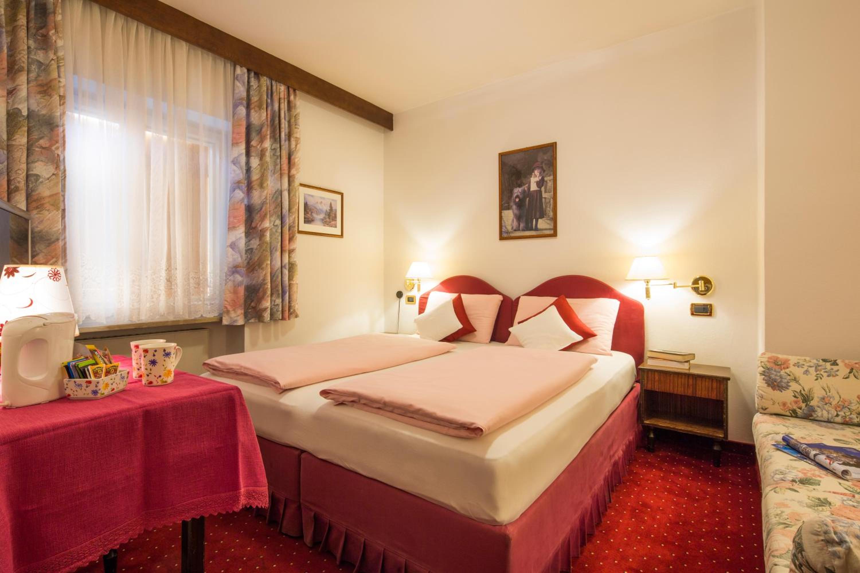Twin Room photo 1
