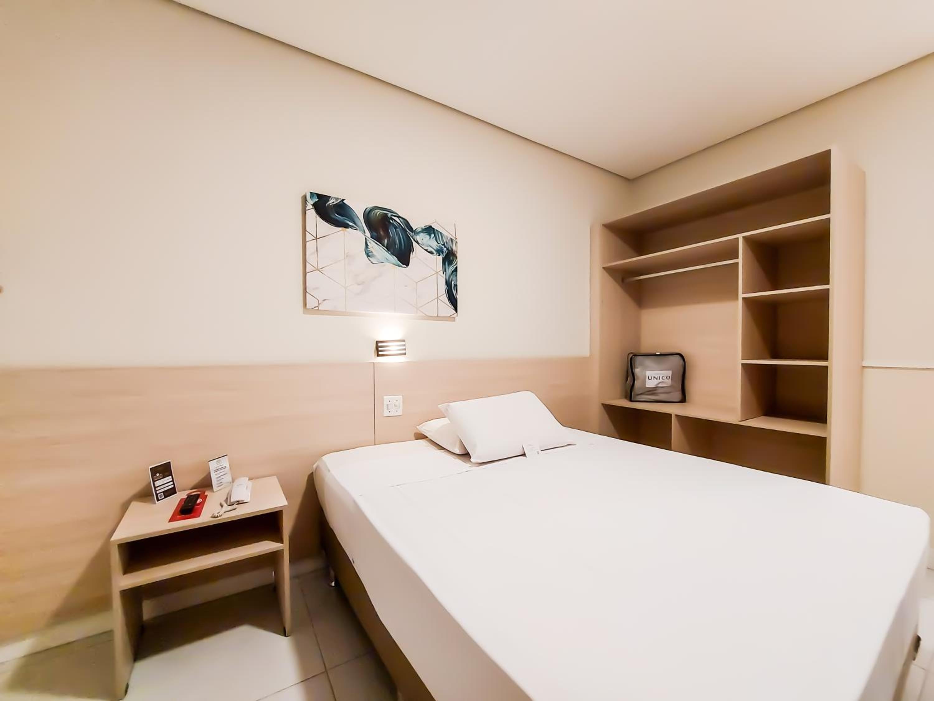 Standard Double Room photo 2