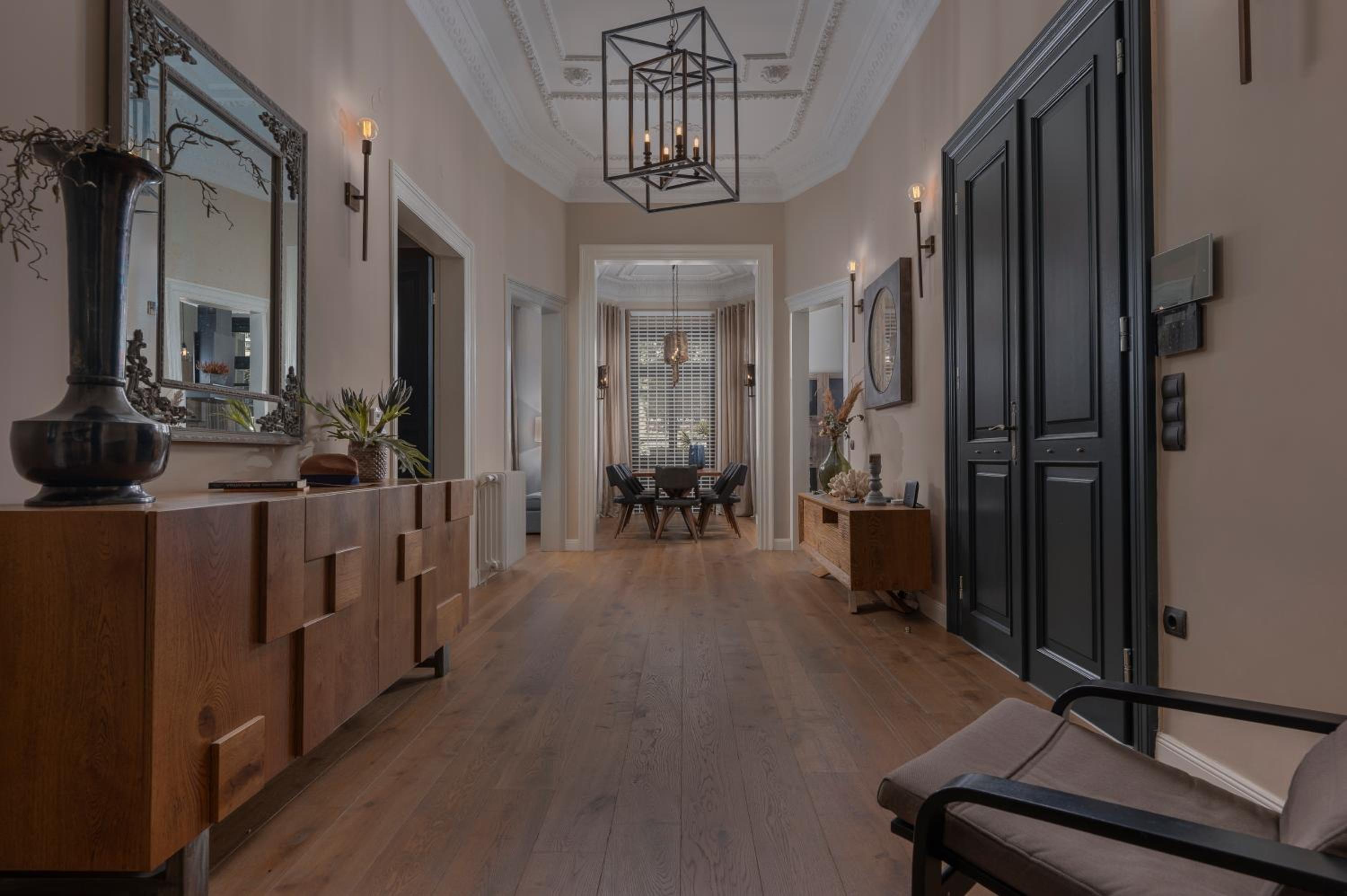 Maisonette