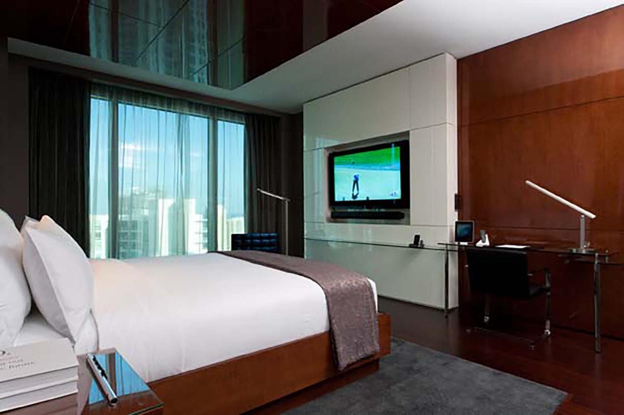 Picasso One-Bedroom King Suite