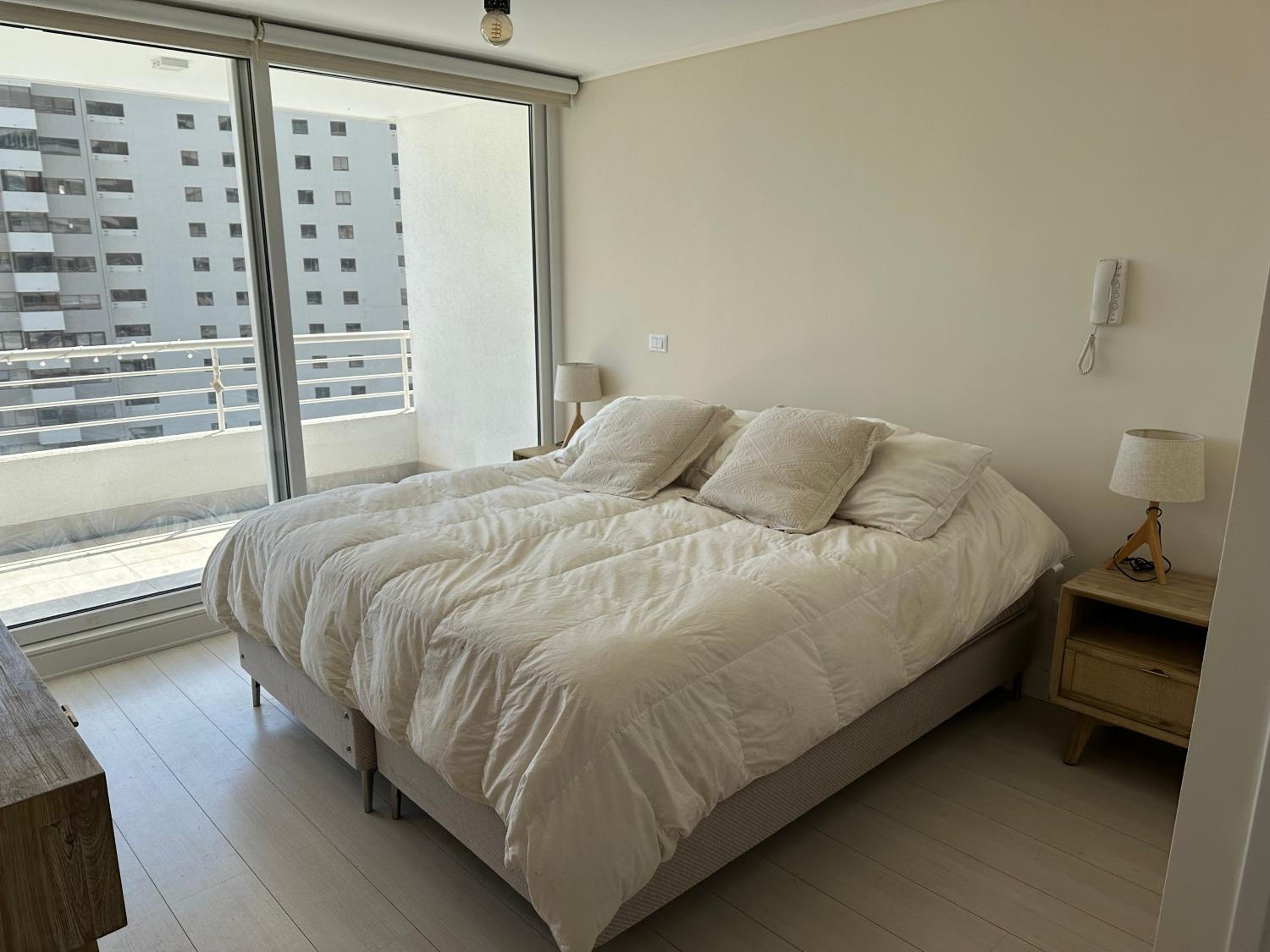 Two-Bedroom Apartment photo 2