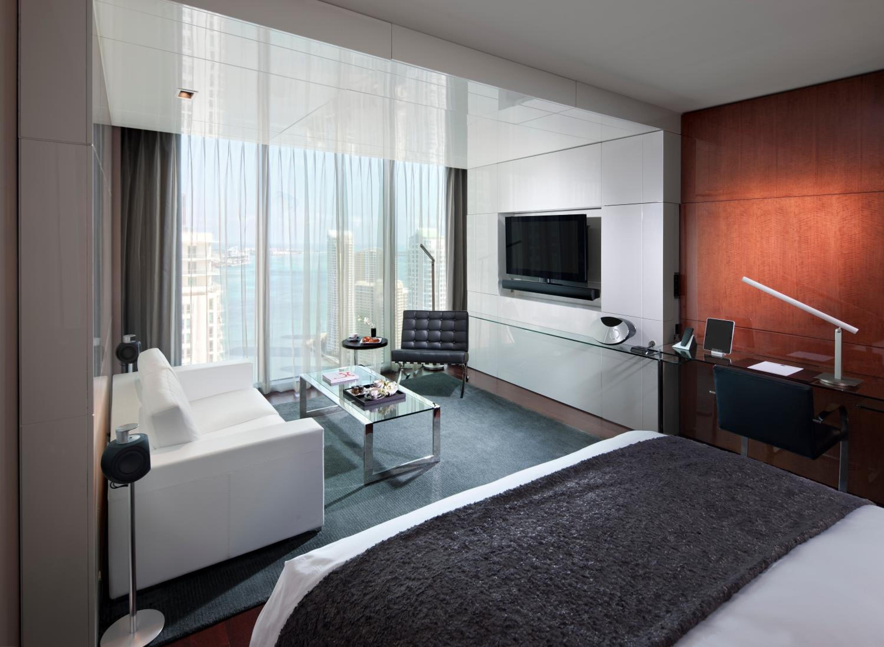 O'Keefe King Guest Room