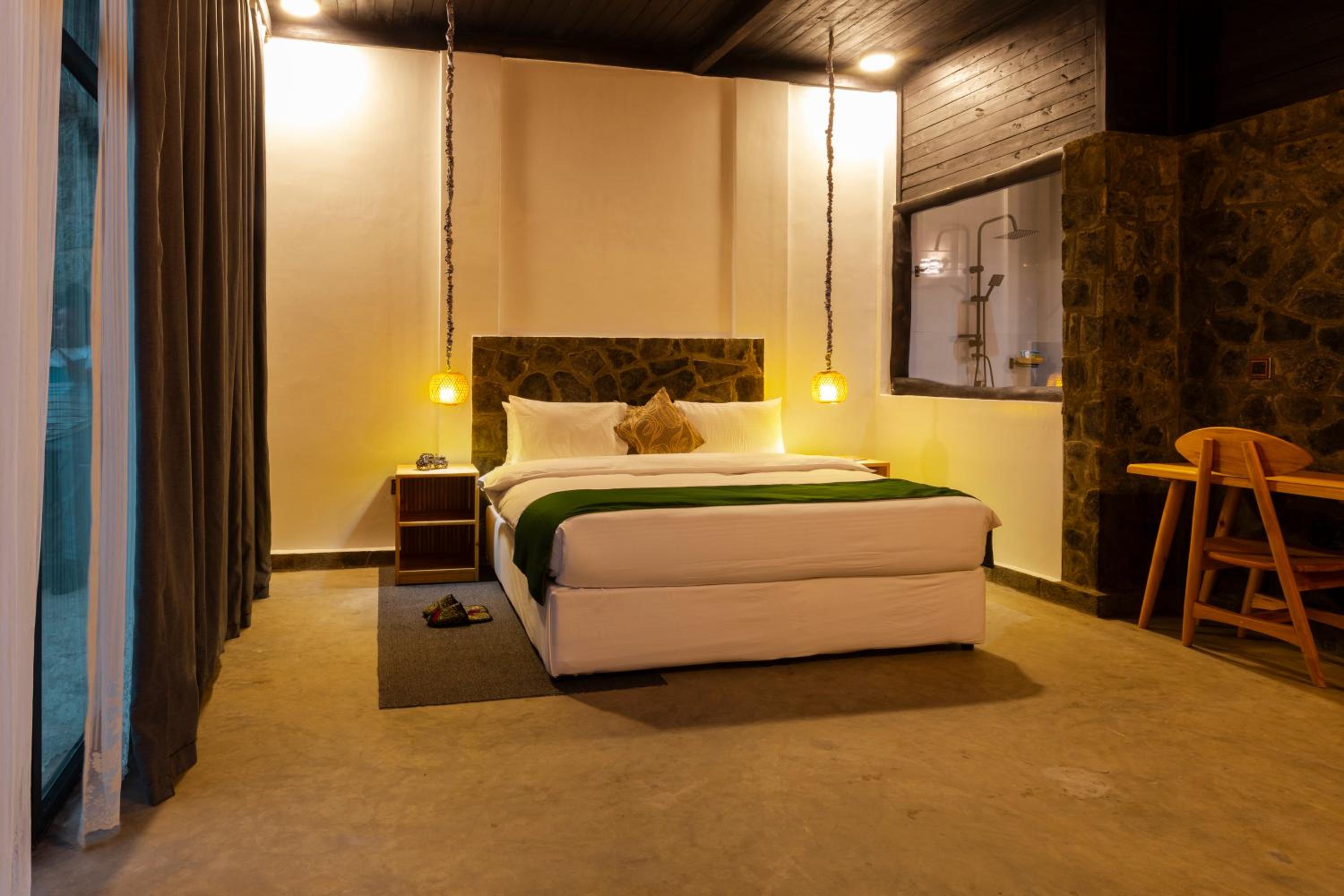 Double Room - Photo 1