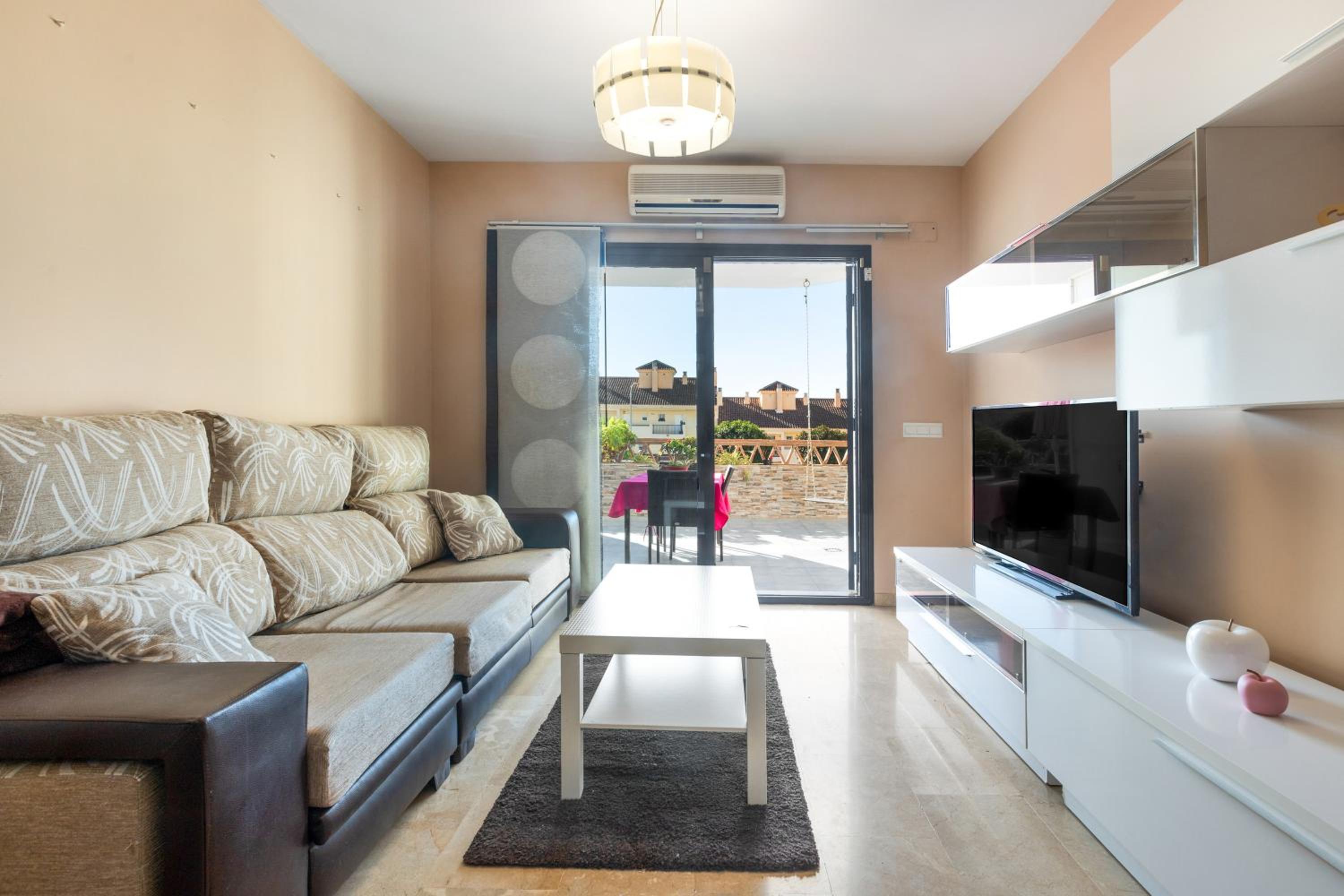 Apartamento Superior de Dos Habitaciones