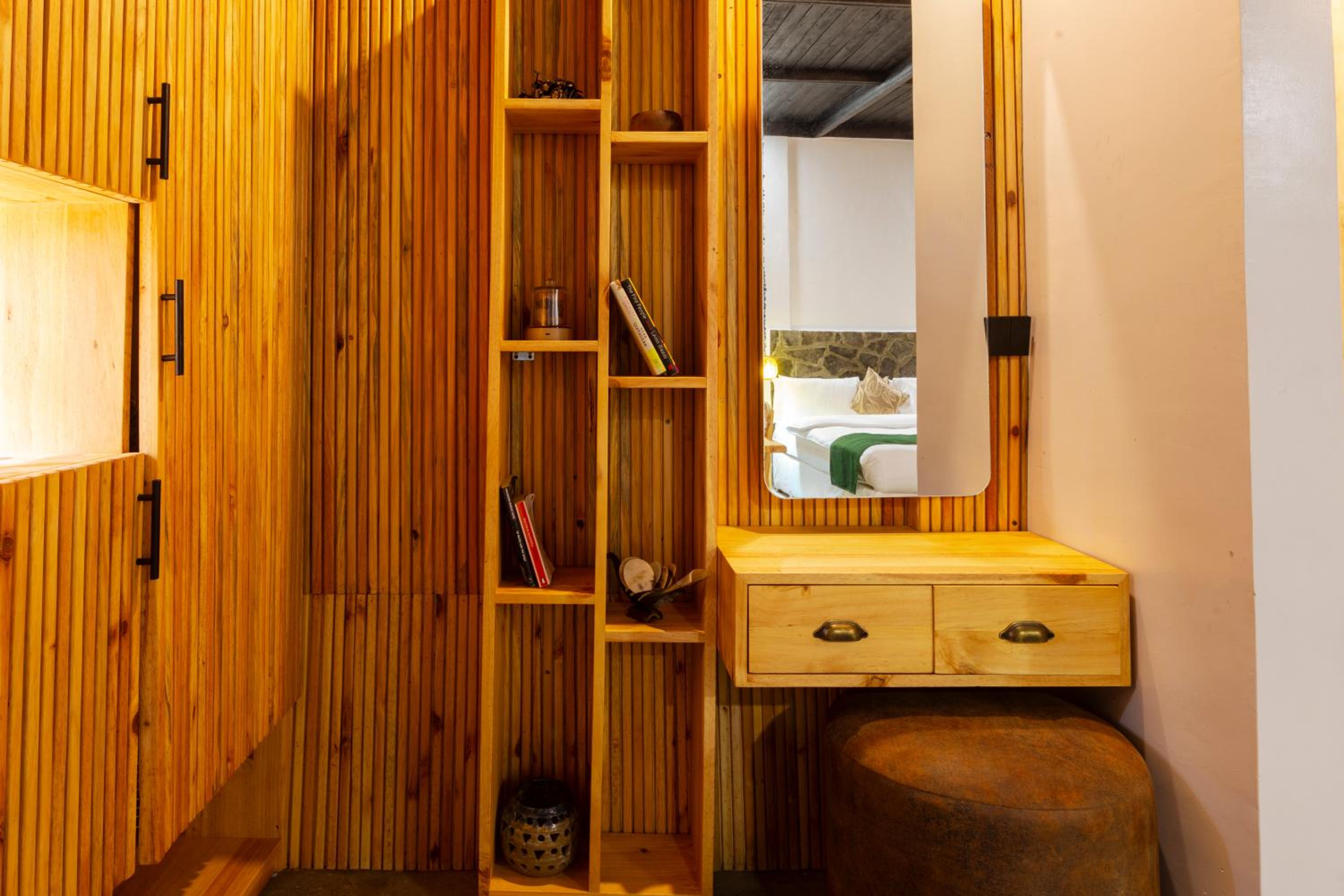 Double Room - Photo 4