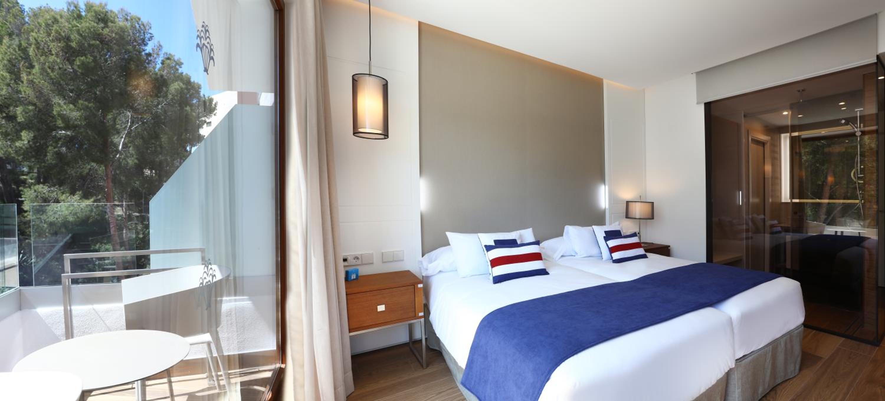 Superior Double or Twin Room - Photo 11