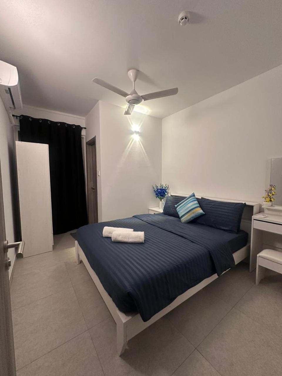 Double Room with Balcony photo 1