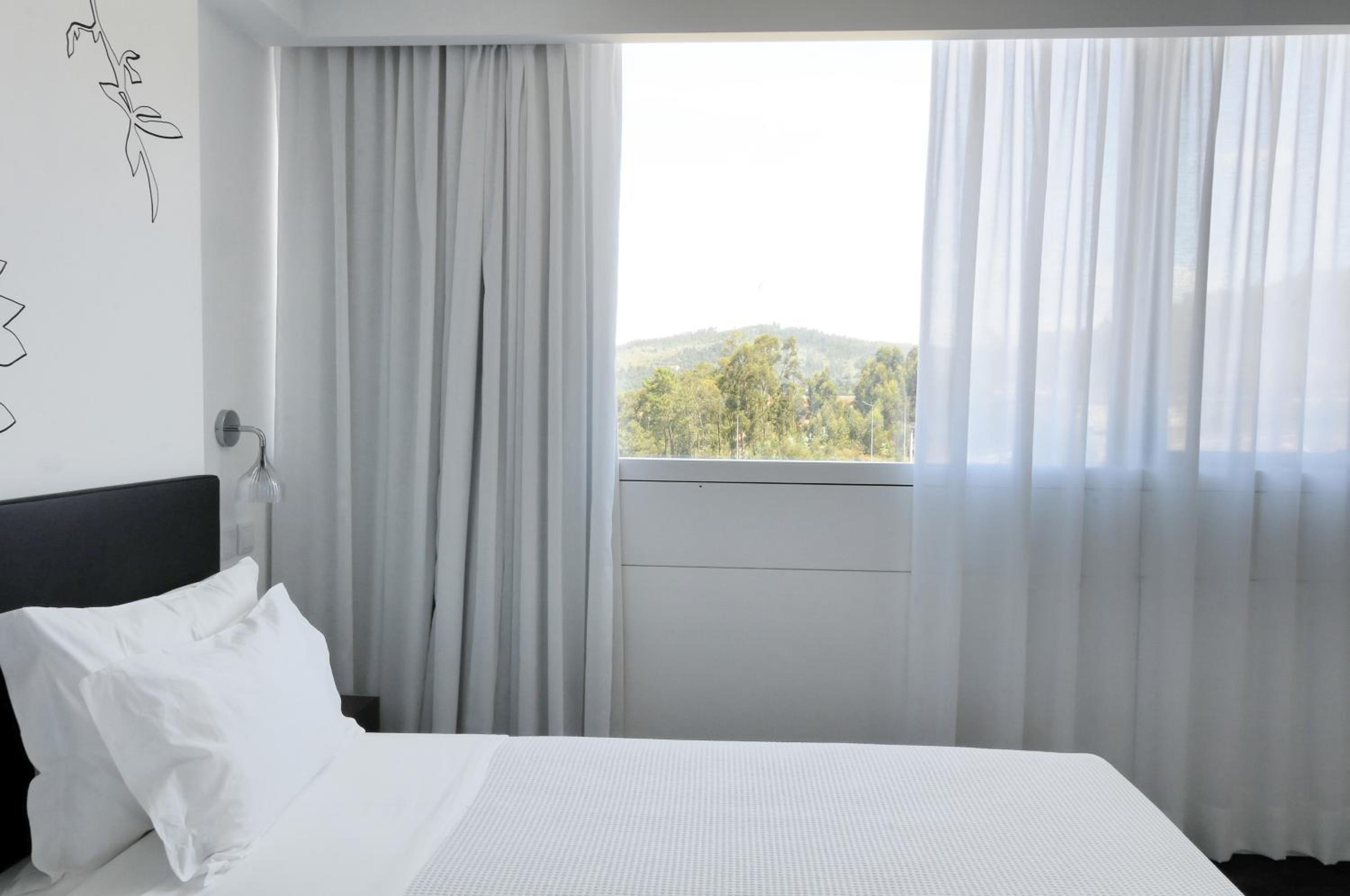 Double Room or Twin Room photo 2