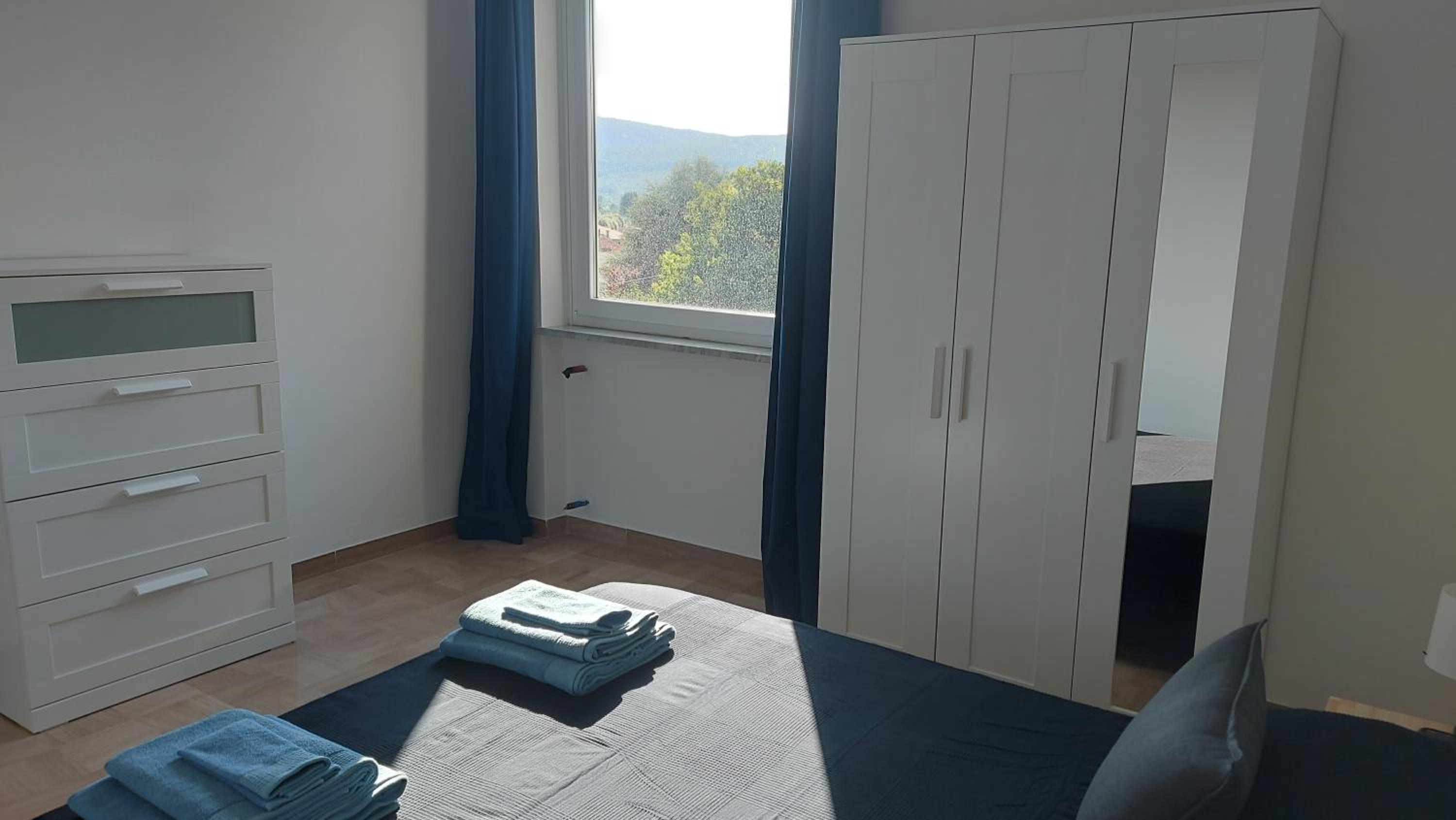 Two-Bedroom Apartment photo 1